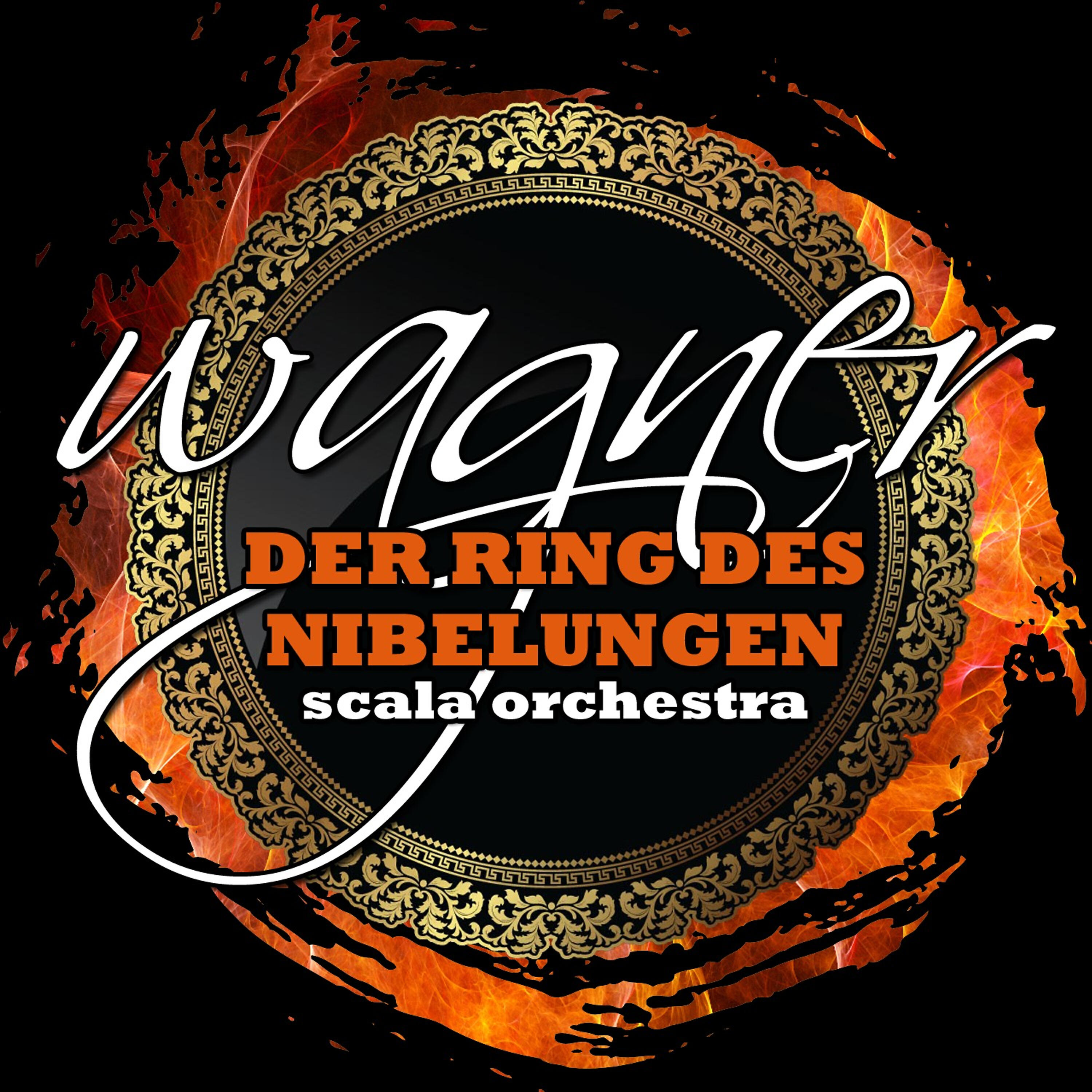 Scala Orchestra - Götterdämmerung, WWV 86d, Act III, Scene 1: VI. 