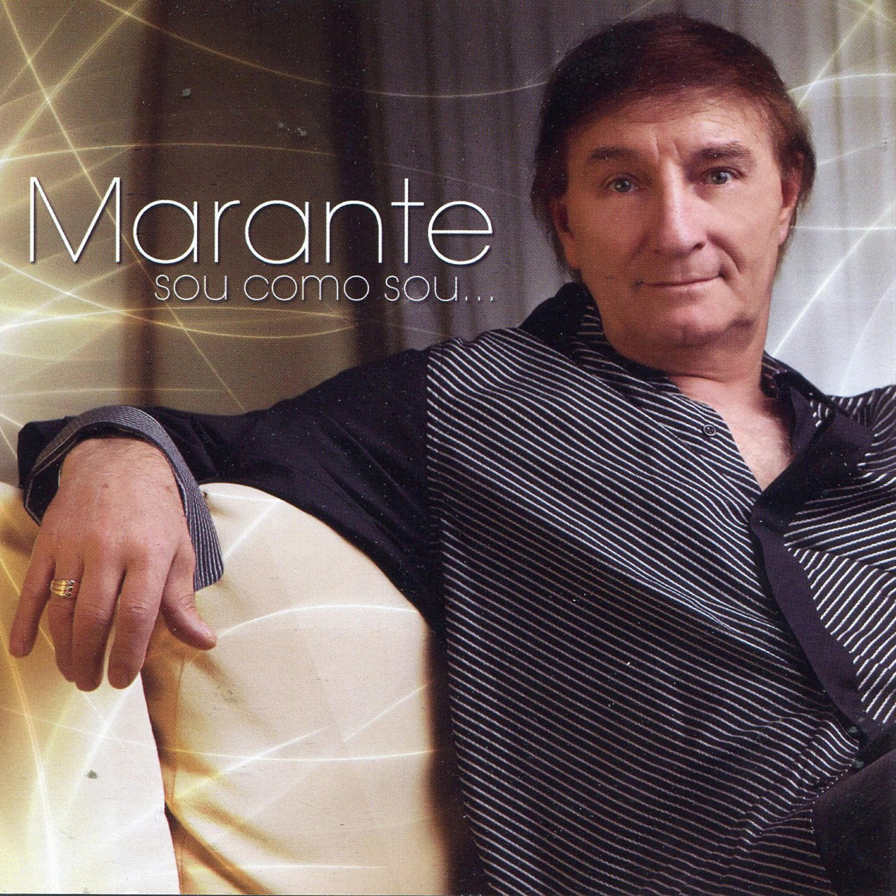 Marante - A Namorada Que Sonhei