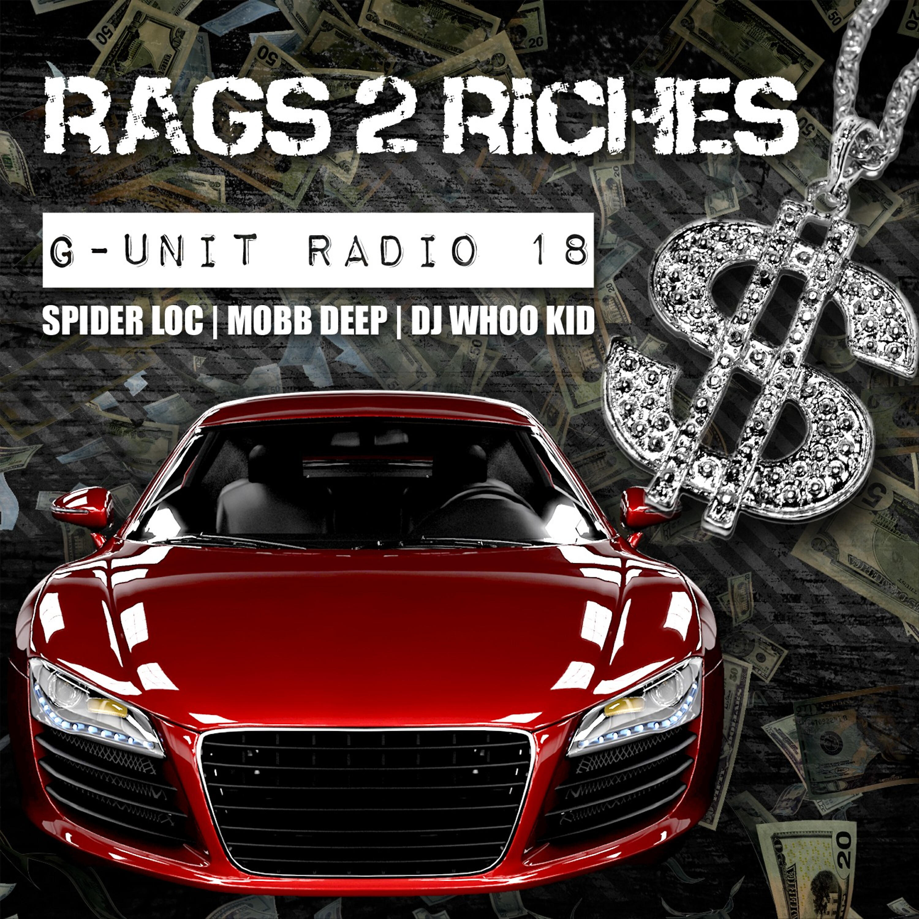Spider Loc - Too Much Money (feat. Ras Kass)