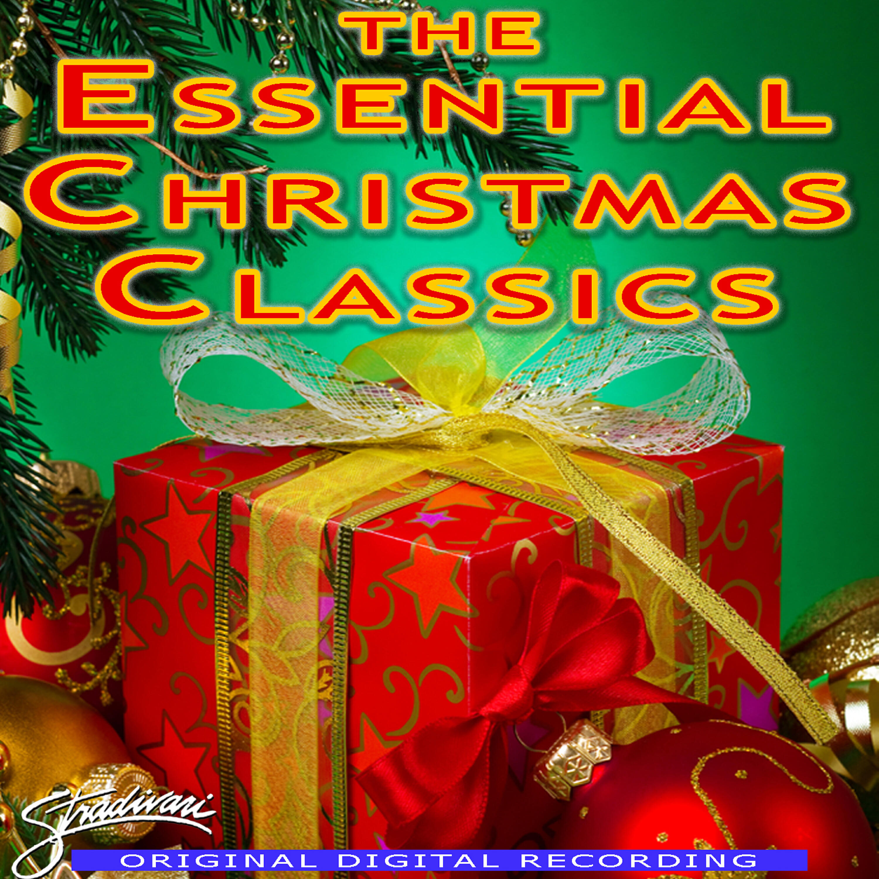 The Royal Festival Orchestra - The Nutcracker - Dance of the Sugarplum Fairy