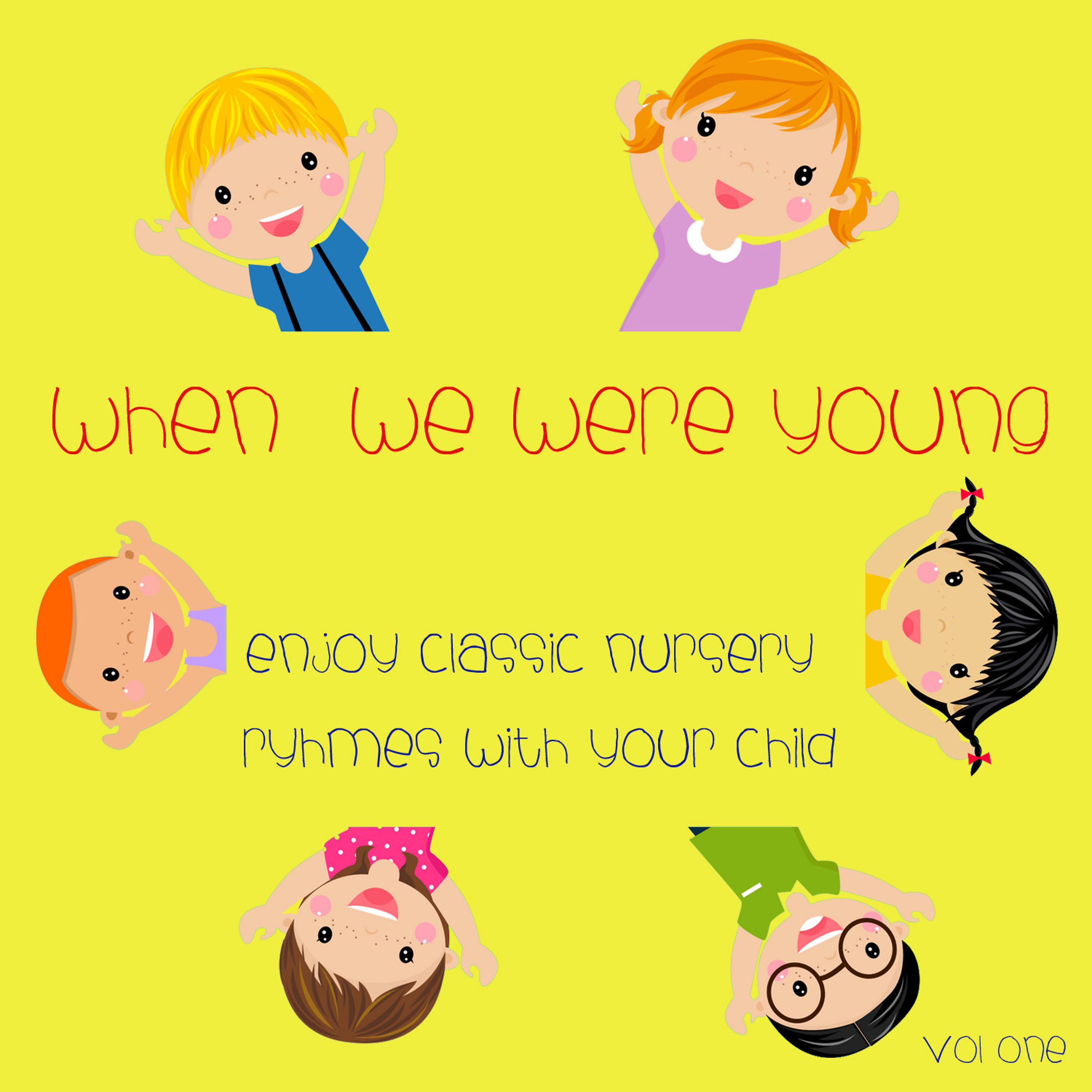 Постер альбома When We Were Young Vol. 1