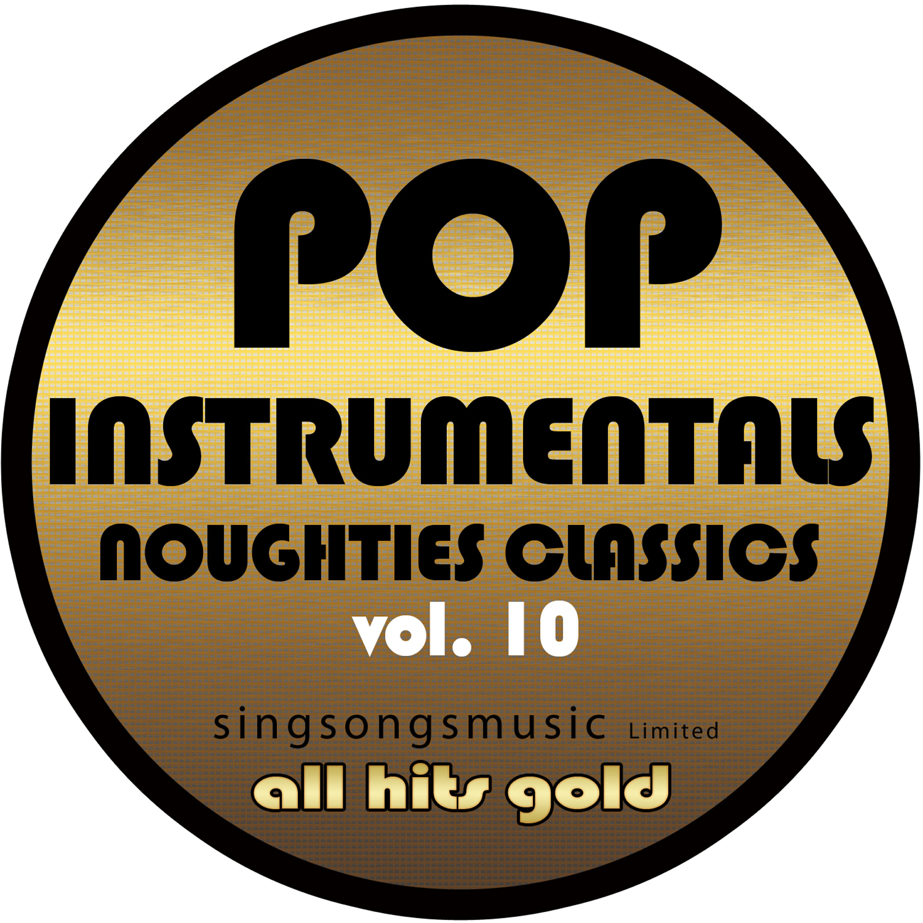 All Hits Gold - Cool (In the Style of Gwen Stefani) [Karaoke Instrumental Version]