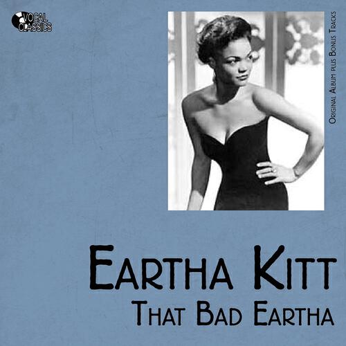 Eartha Kitt - Under the Bridges of Paris