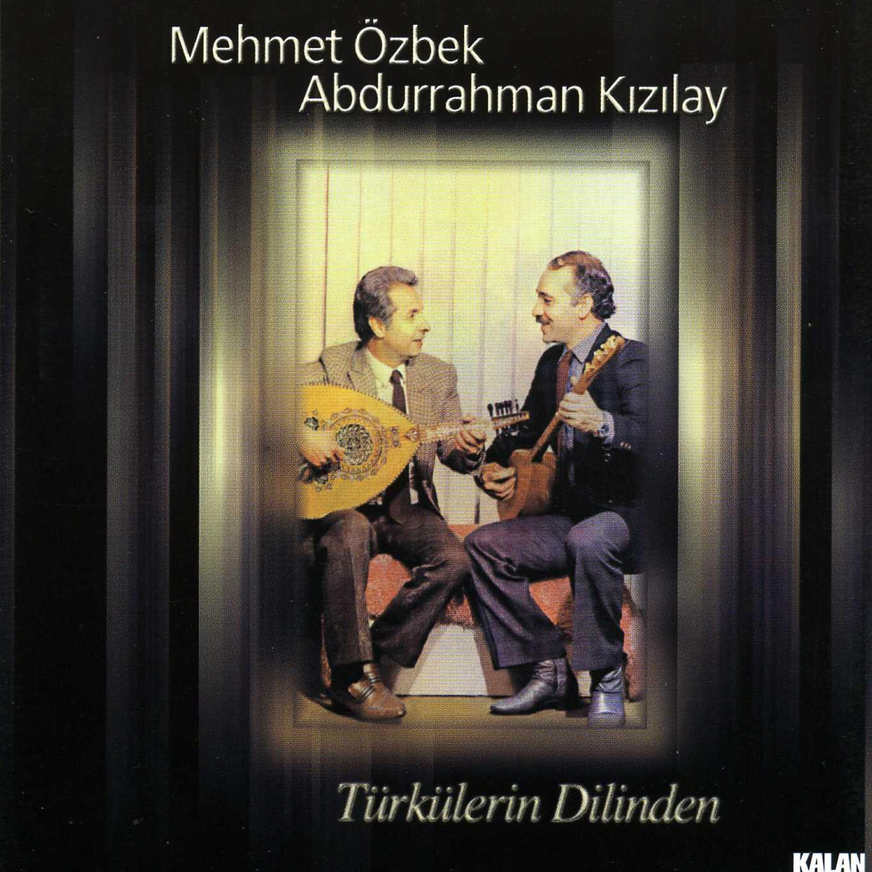 Mehmet Özbek - Urfa Divanı