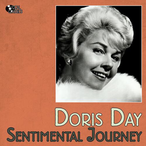 Doris Day with Paul Weston And His Orchestra - (Why Didn't I Tell You I Was Going to) Shanghai