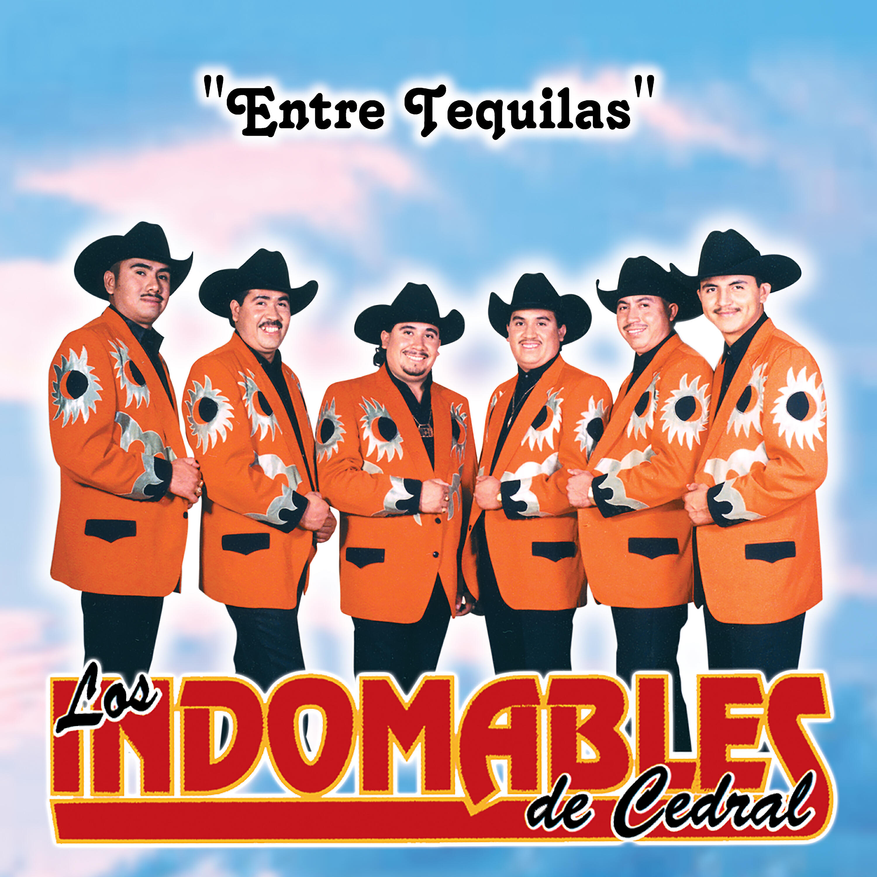 Los Indomables De Cedral - Corazón Con Corazón