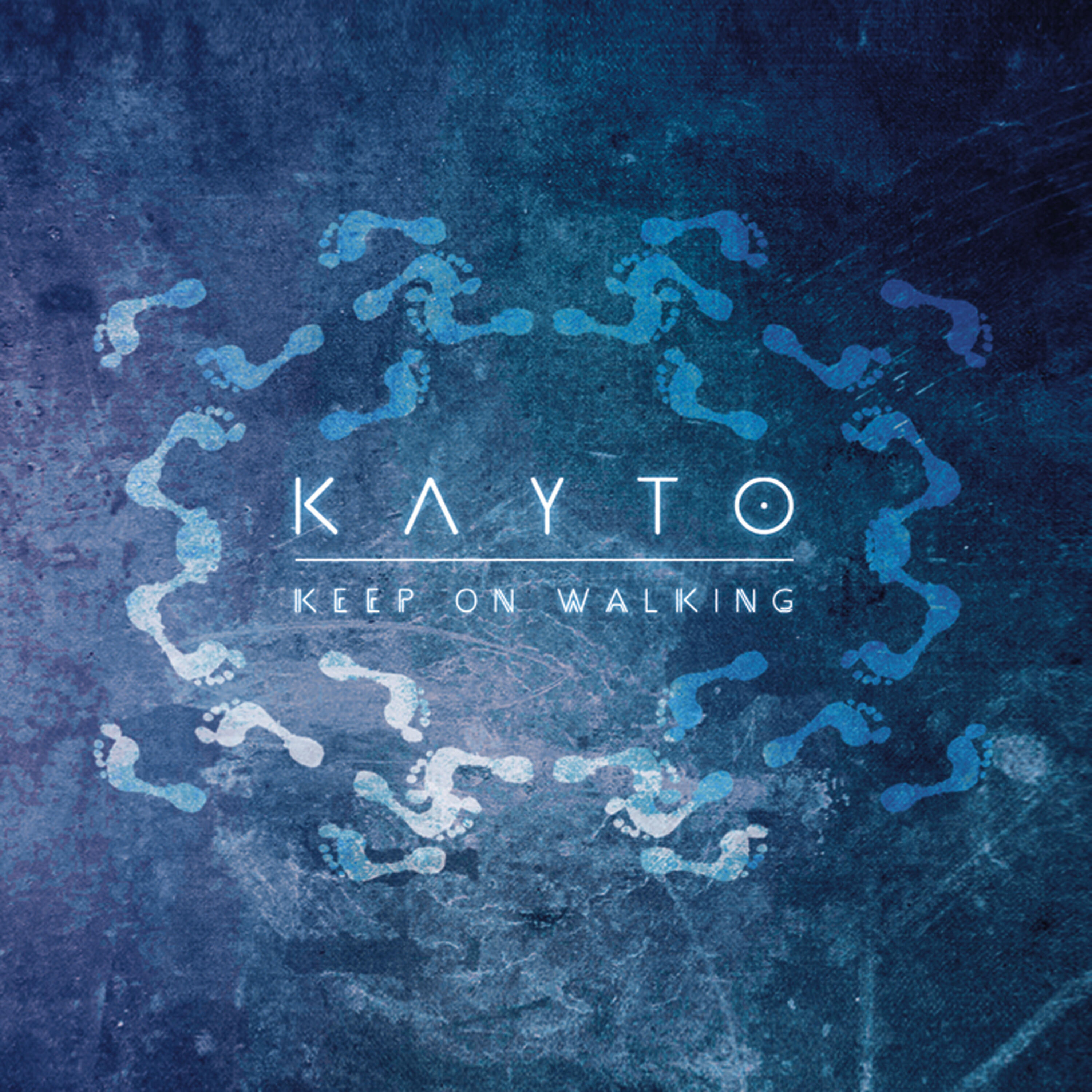 Kayto - Never Been