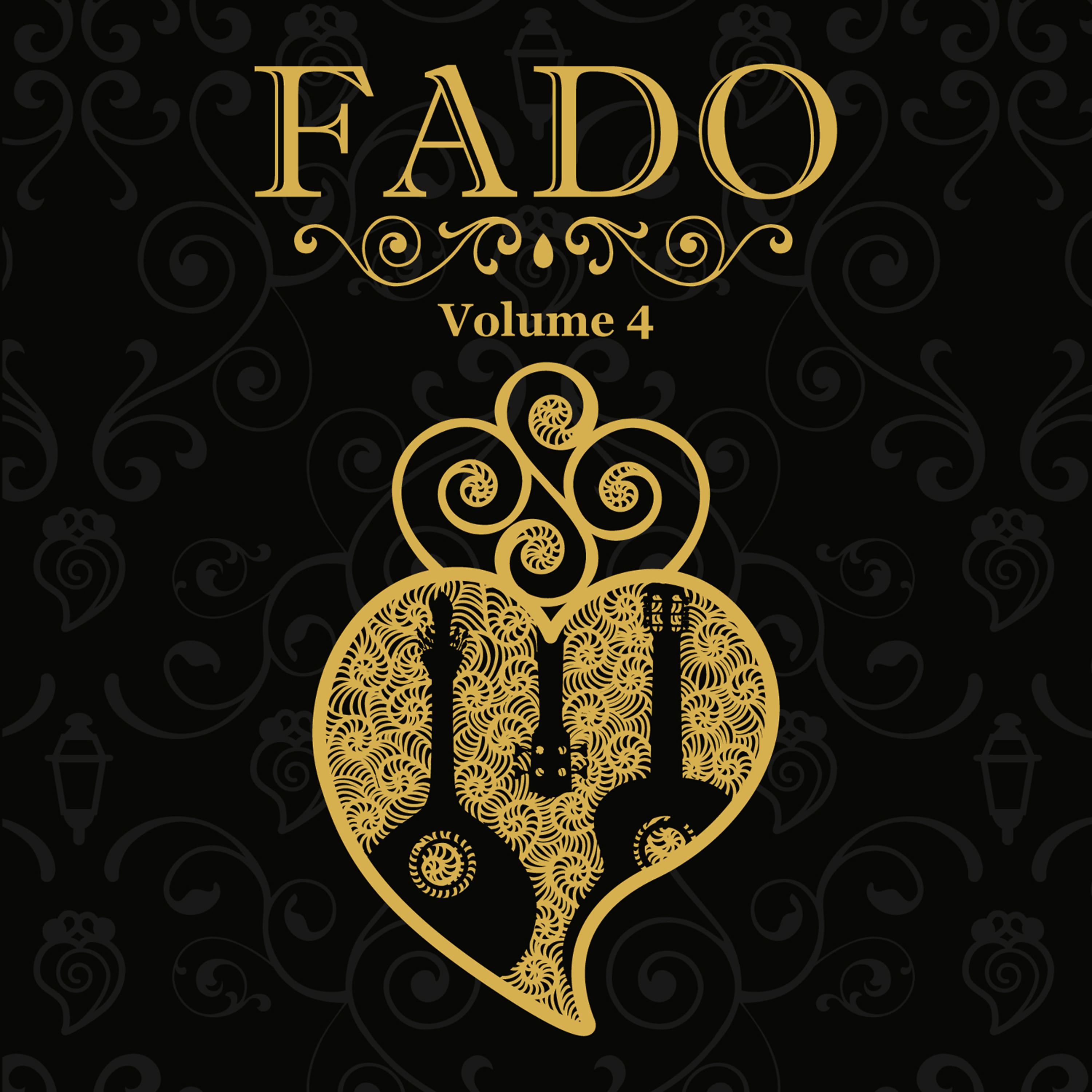 Постер альбома Fado Vol. 4