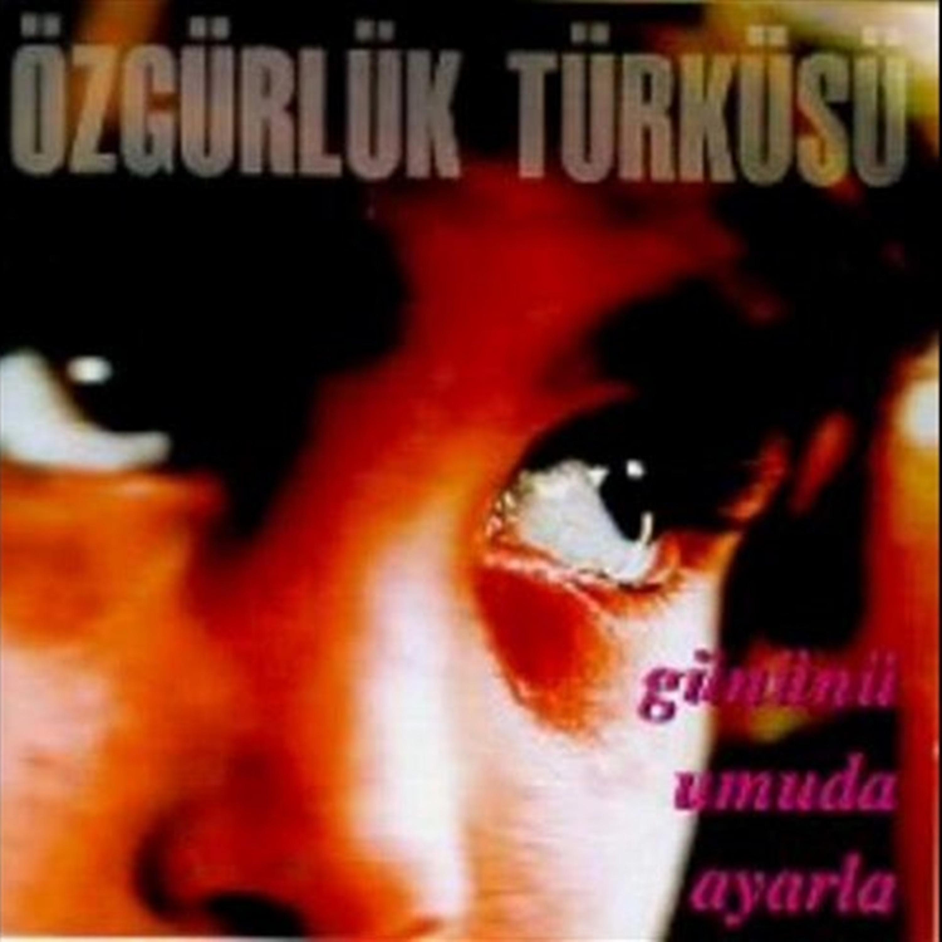 Постер альбома Gününü Umuda Ayarla