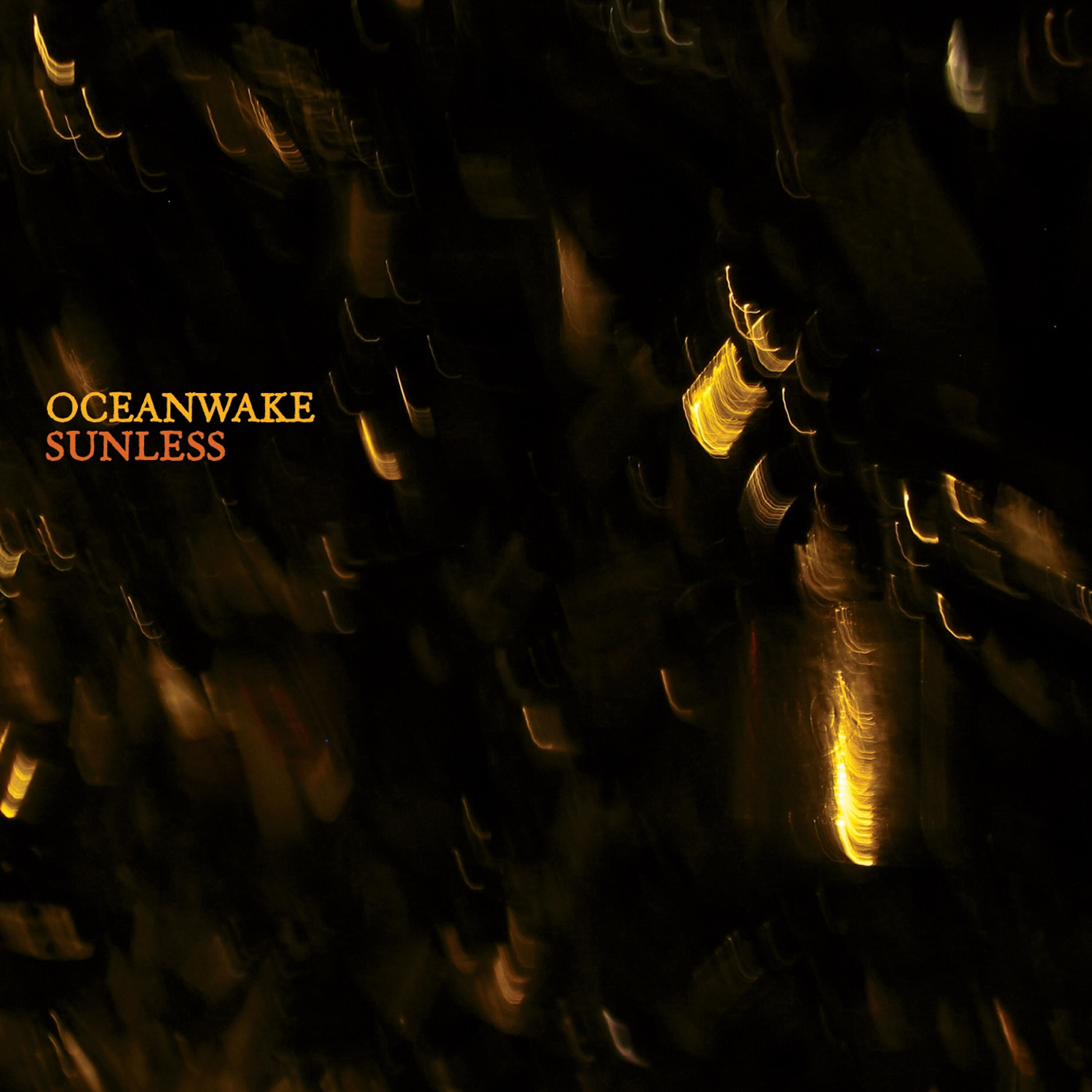 Oceanwake - Ephemeral