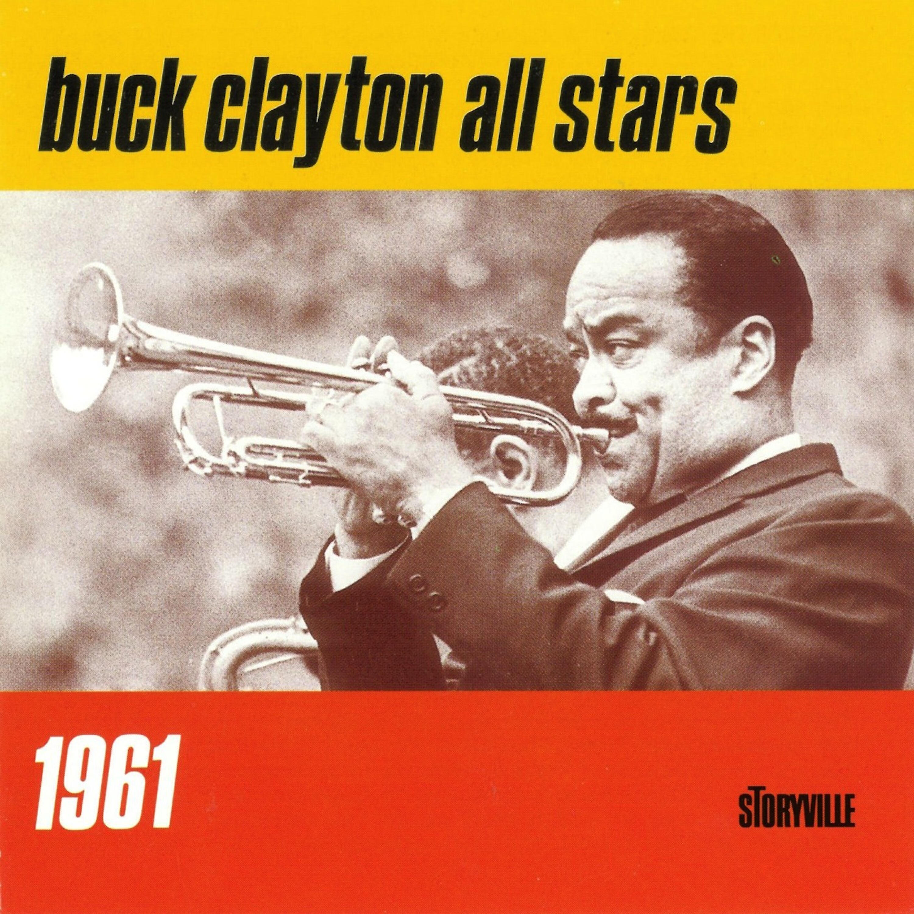 Buck Clayton - St. James Infirmary