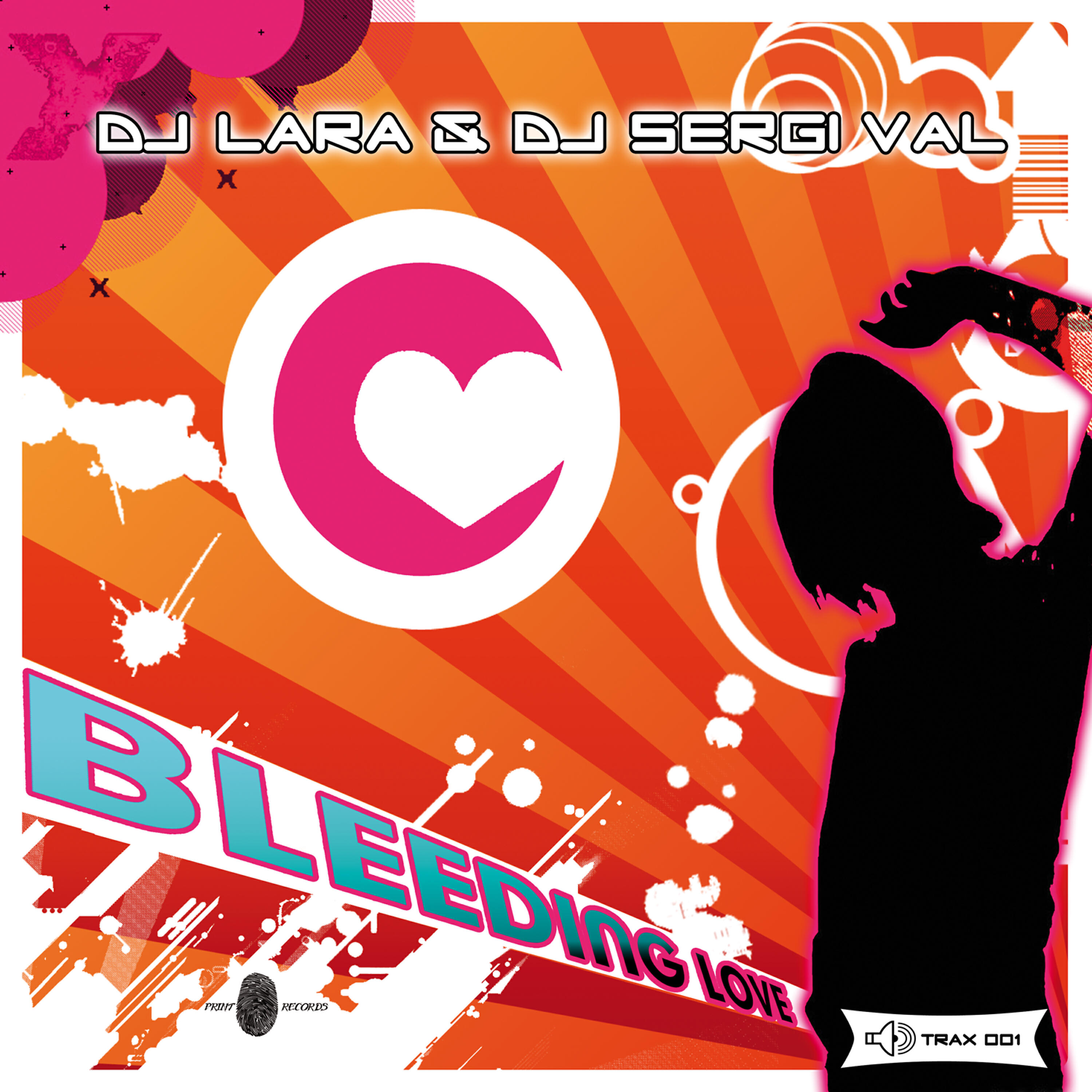 DJ Lara - Keep On Bumpin
