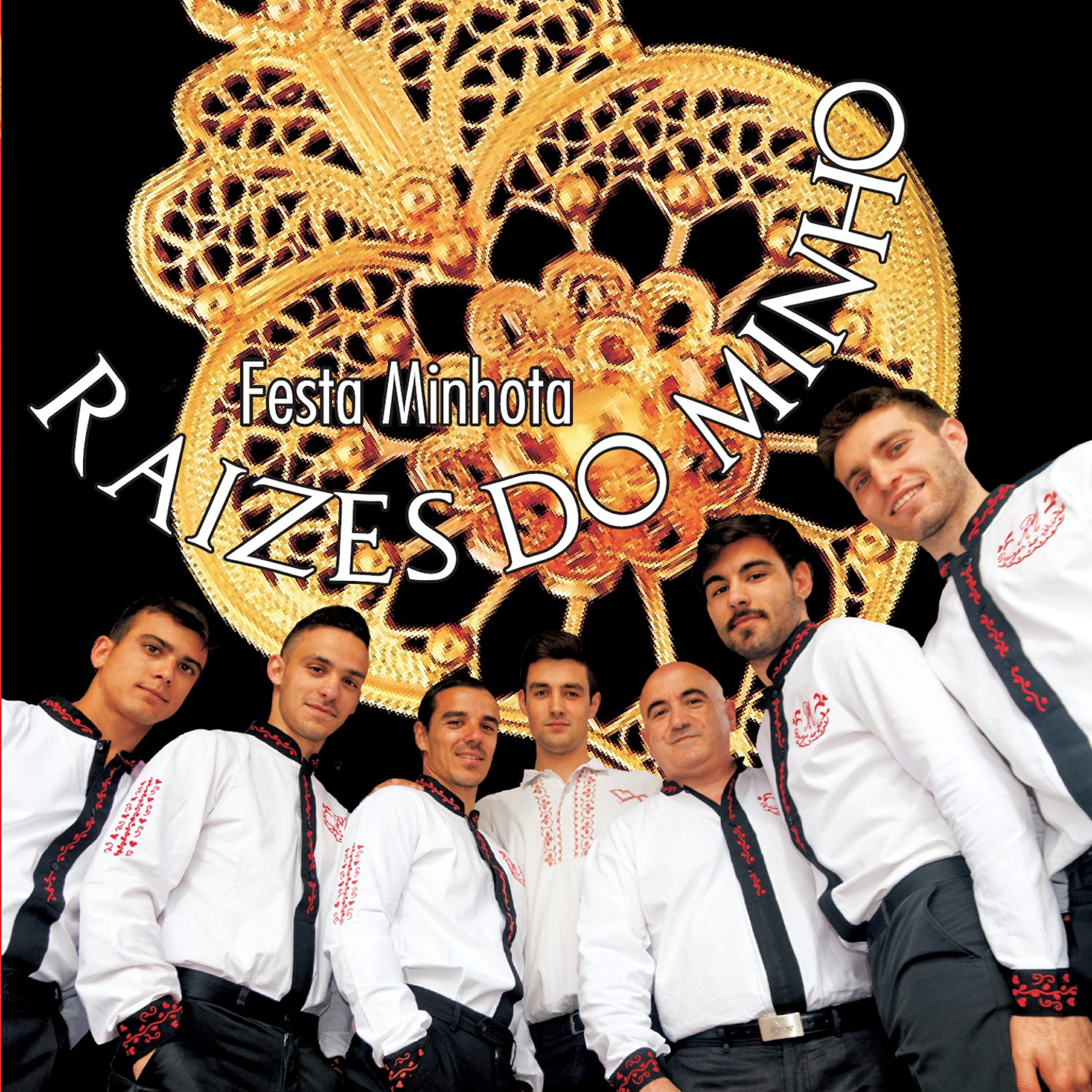 Raízes do Minho - Jota o Manobrador