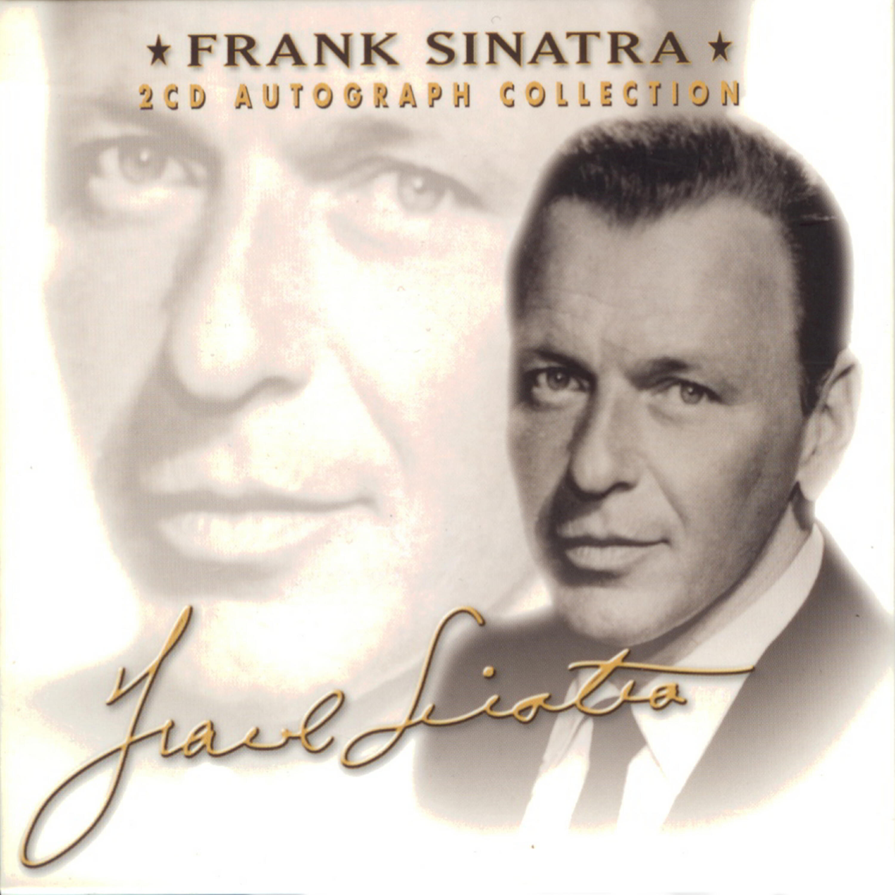 FRANK SINATRA - Rain (Falling From The Skies)  (Digitally Remastered)