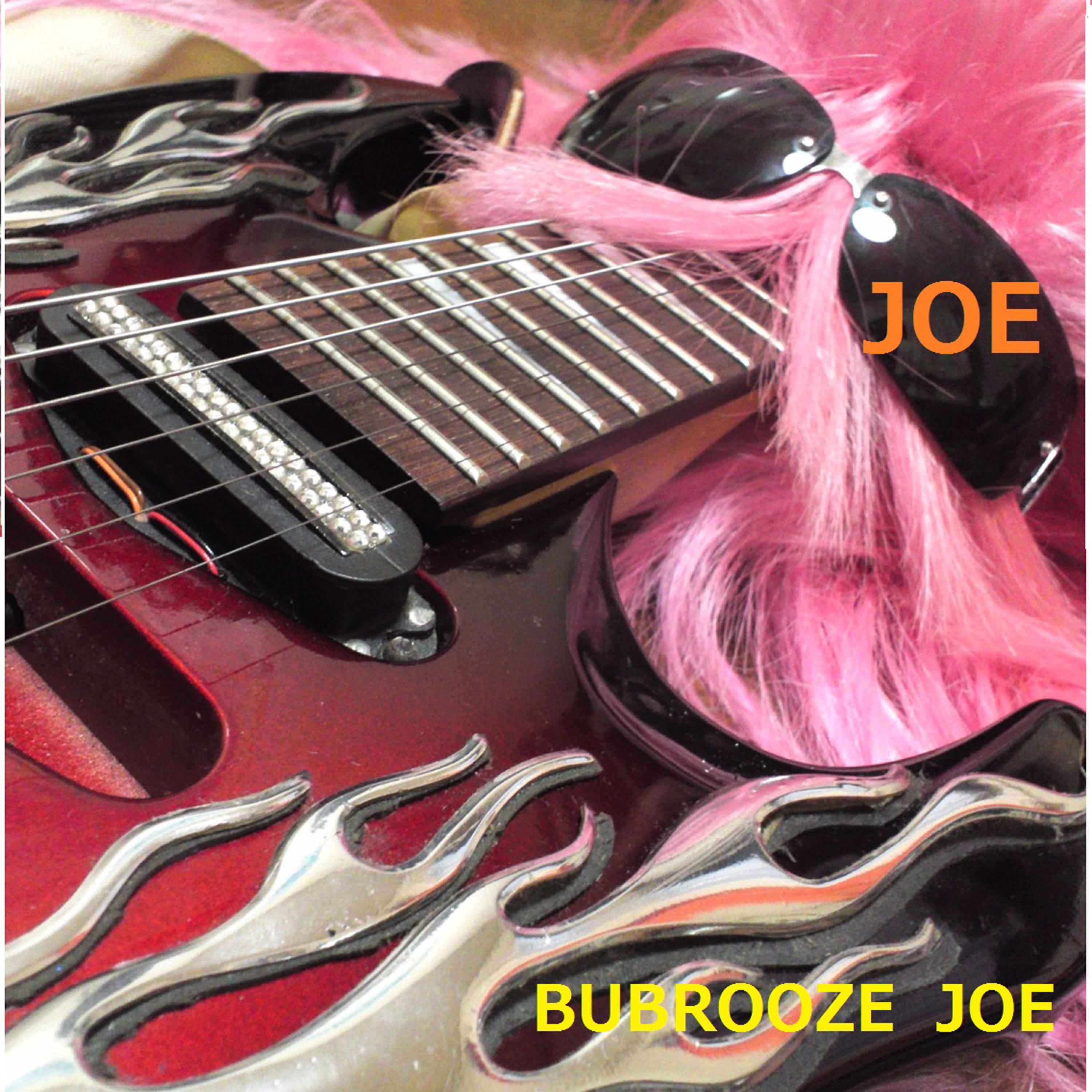 Постер альбома Joe