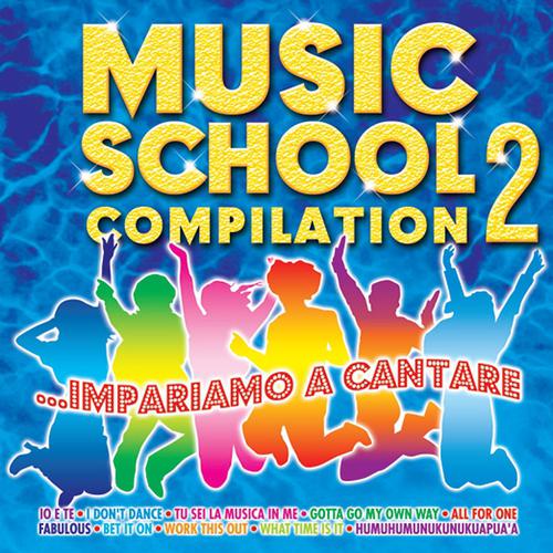 Постер альбома Music School Compilation, Vol. 2