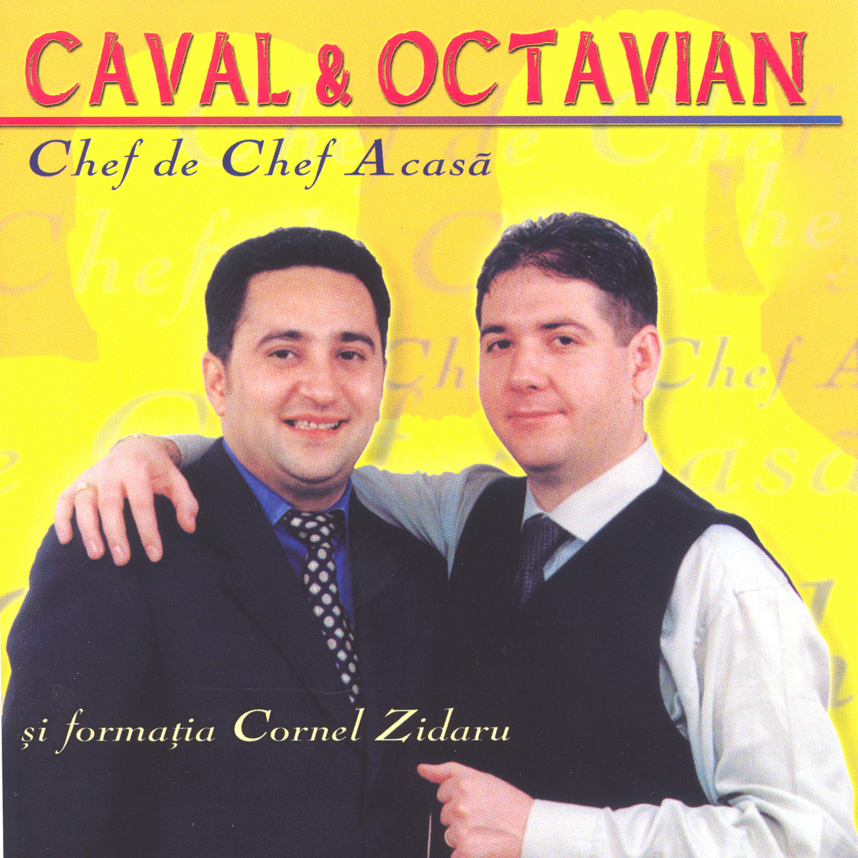 Постер альбома Chef de chef acasa