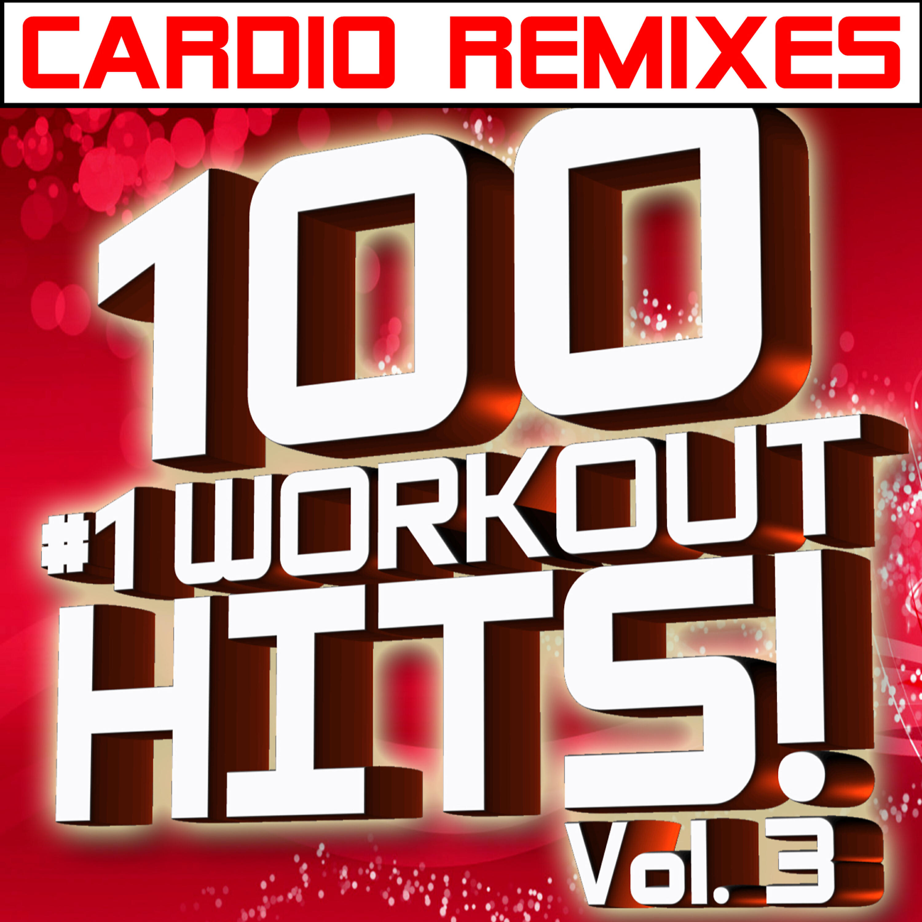 The Workout Heroes - I Like it (Cardio Remix + 136 BPM)