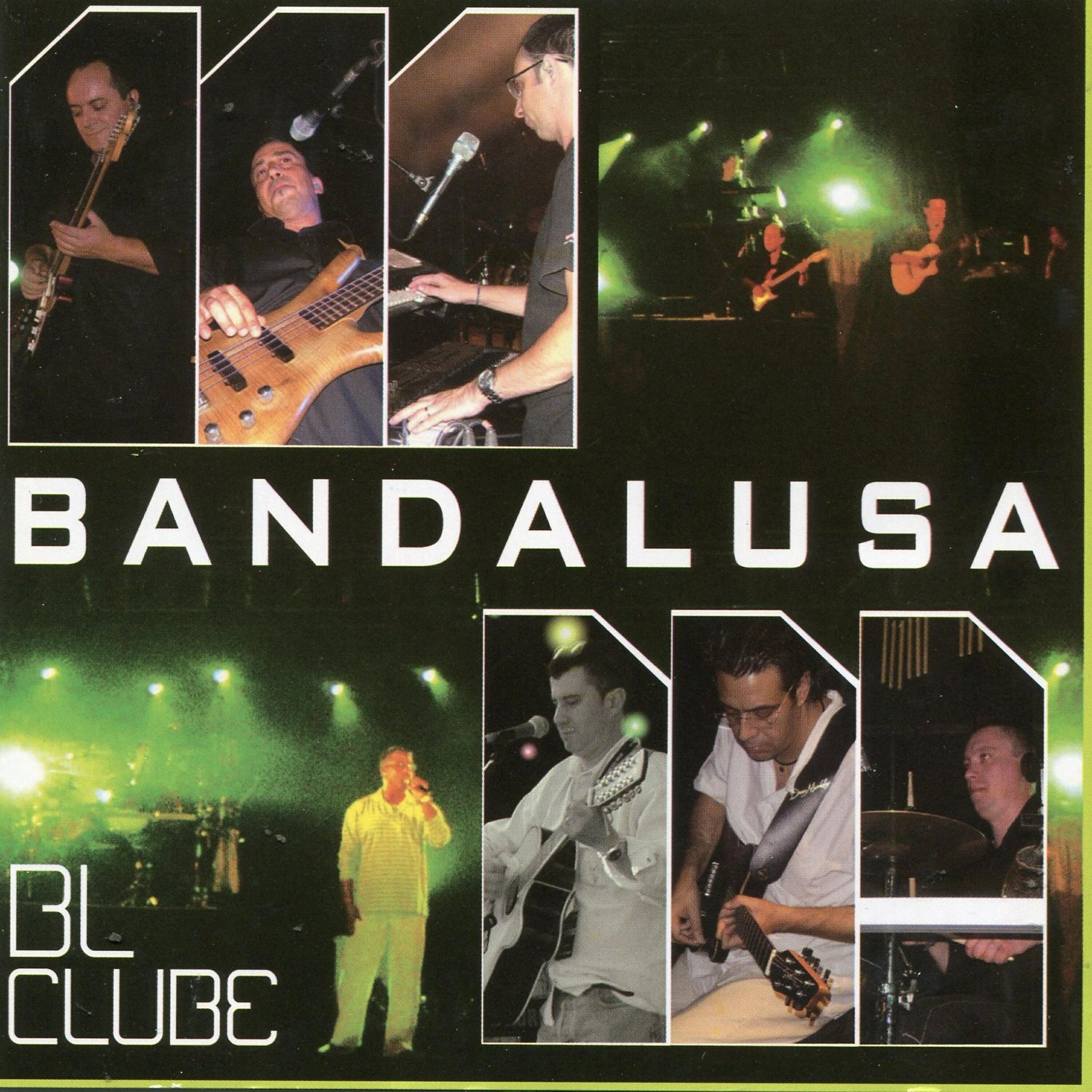 BandaLusa - De Que Vale Tanto Amor