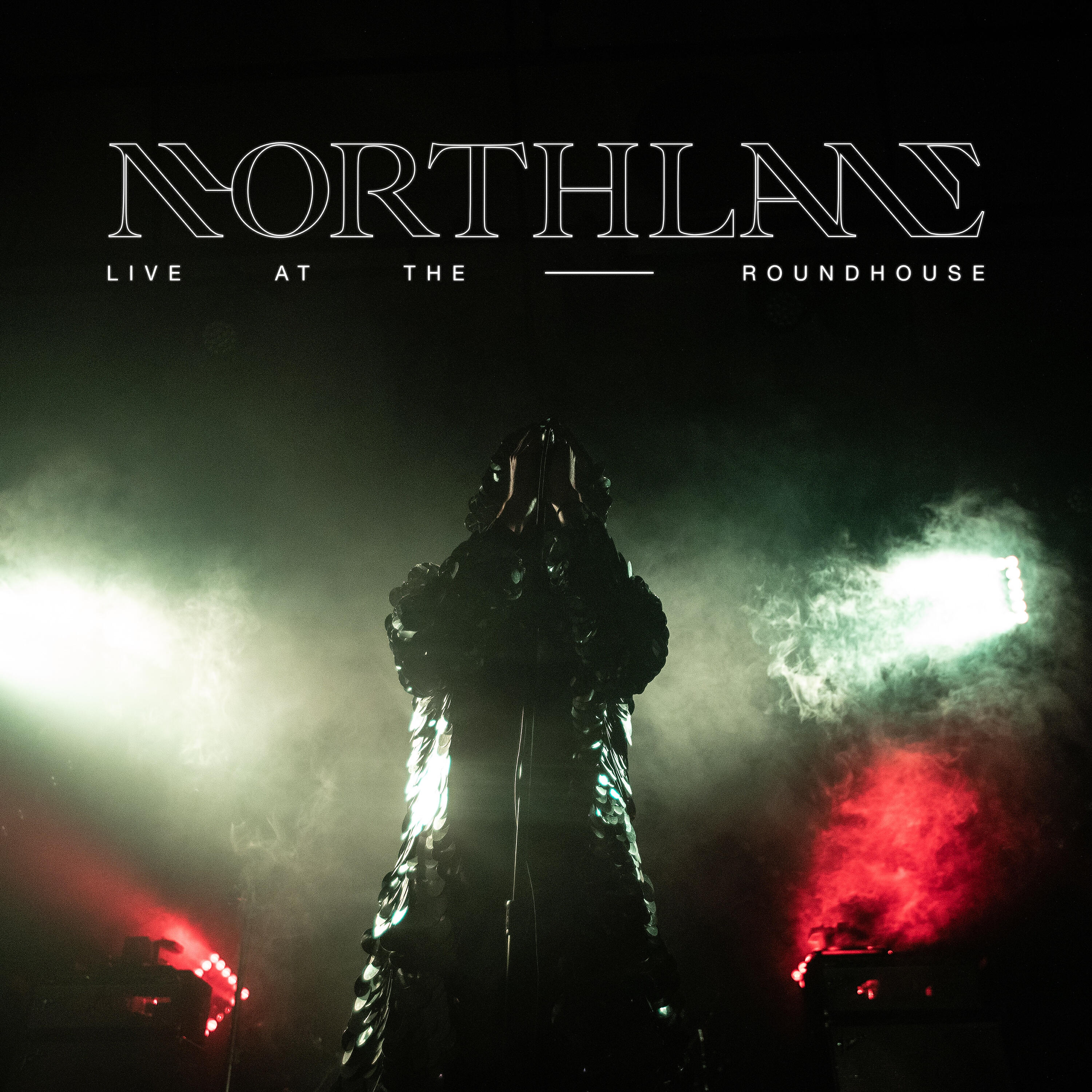 Northlane - Talking Heads (Live)