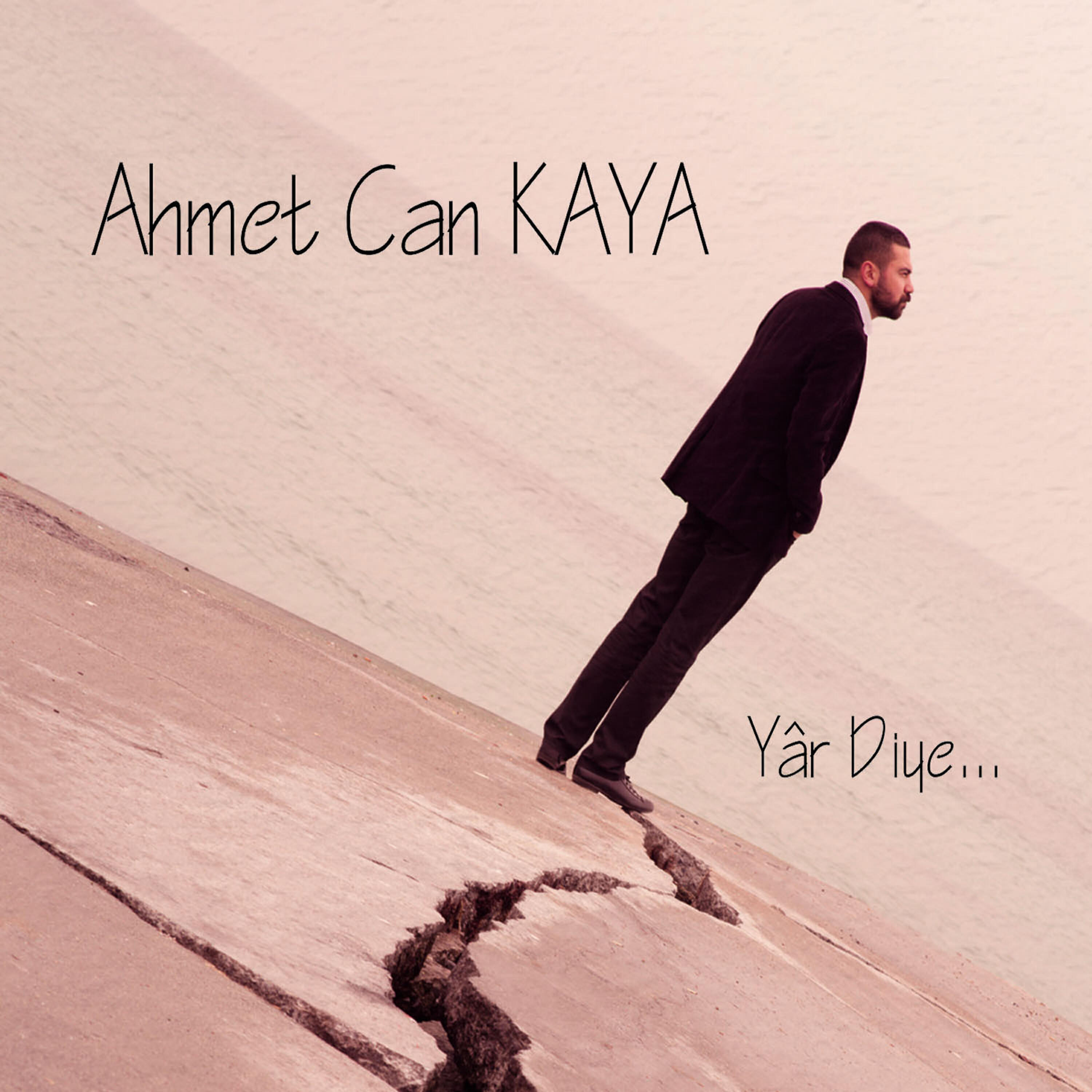 Ahmet Can Kaya - Ali Sırrı