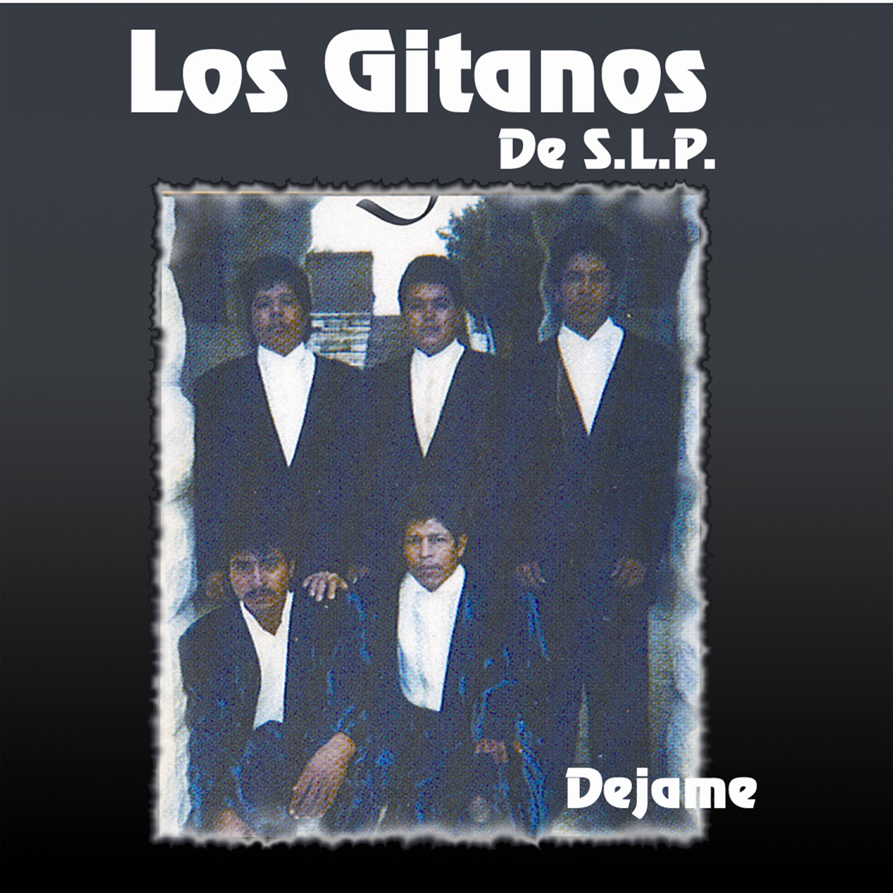 Los Gitanos De S.l.p. - La Sospecha De Carro