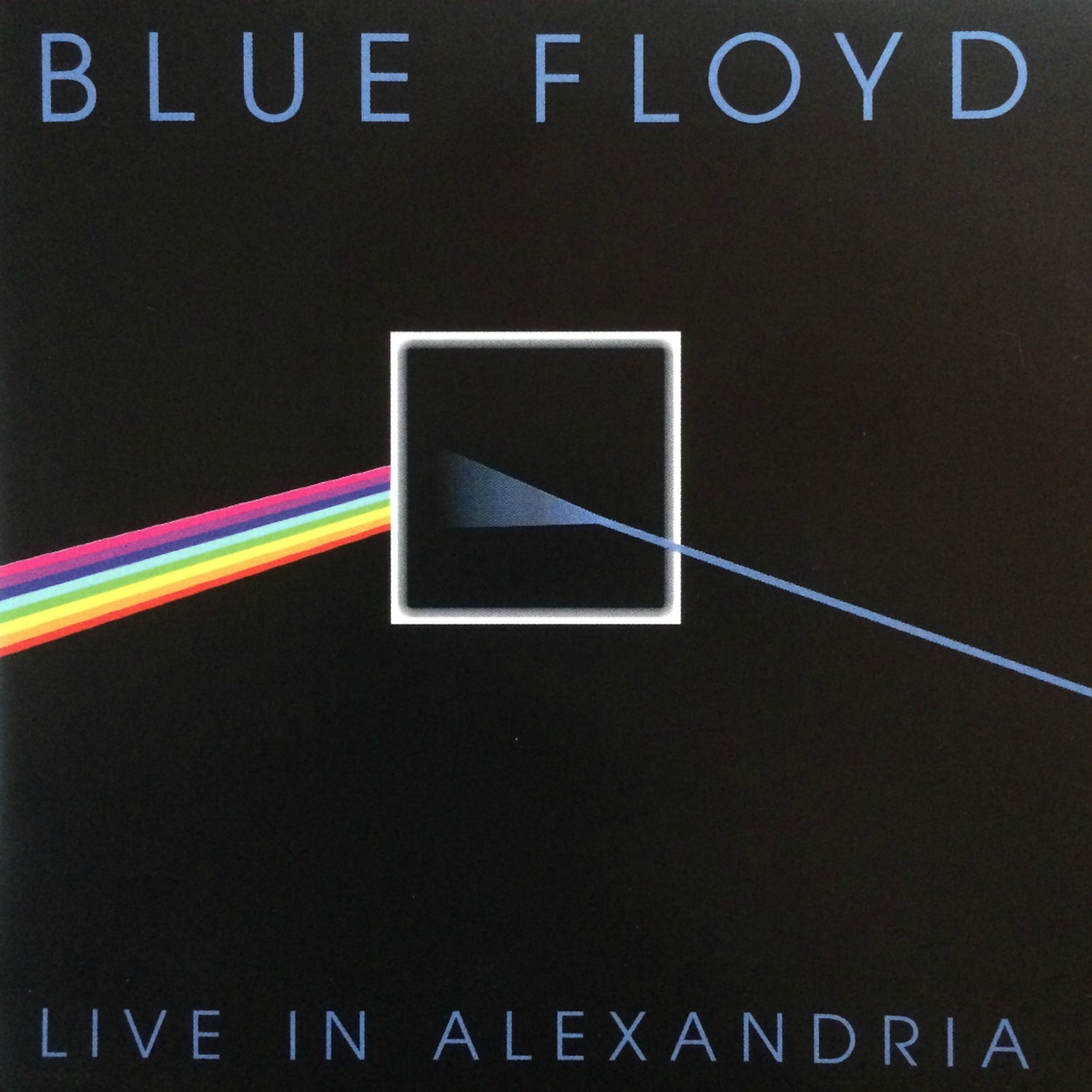 Постер альбома Live in Alexandria, Vol. 3