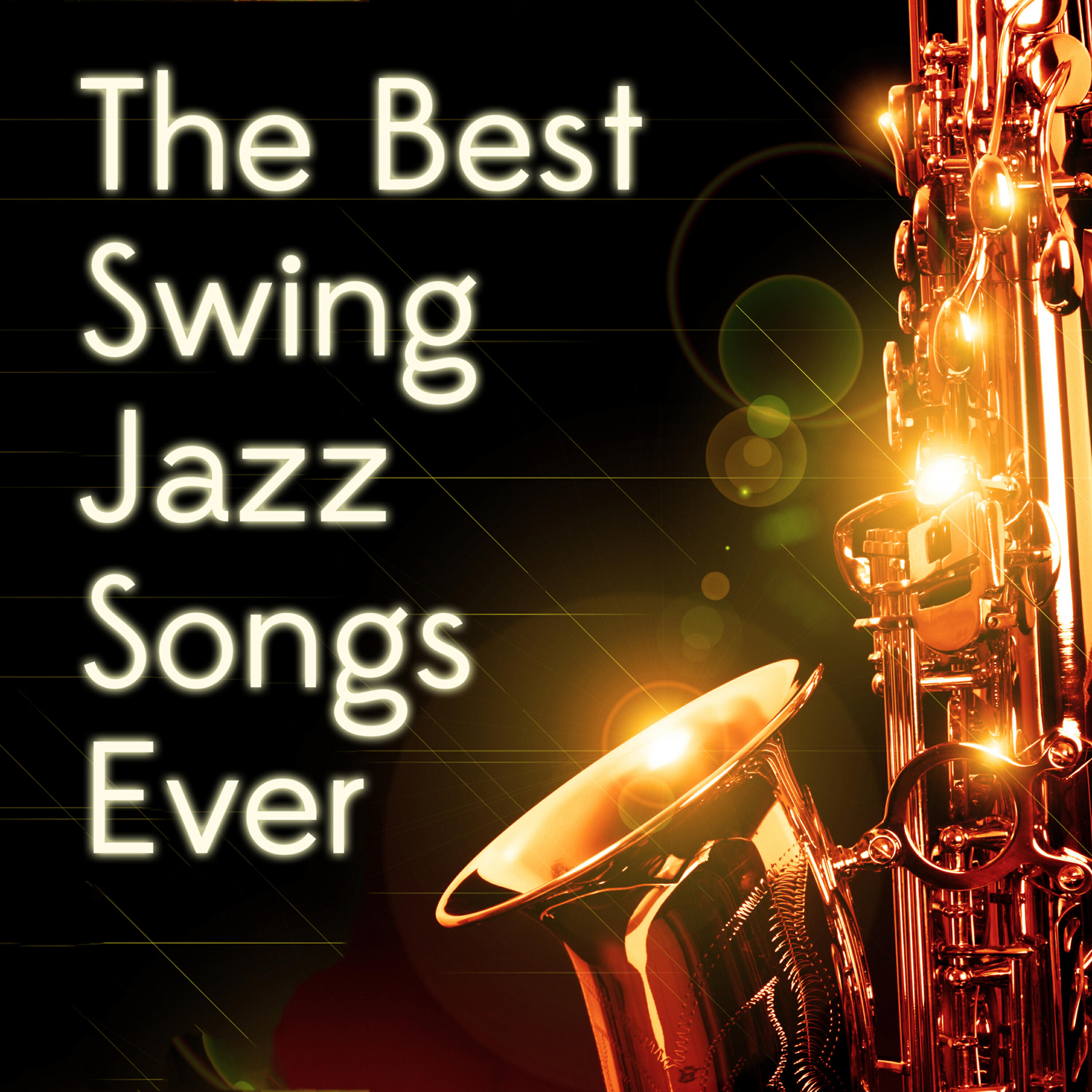 Swing Jazz All Stars - Cherry