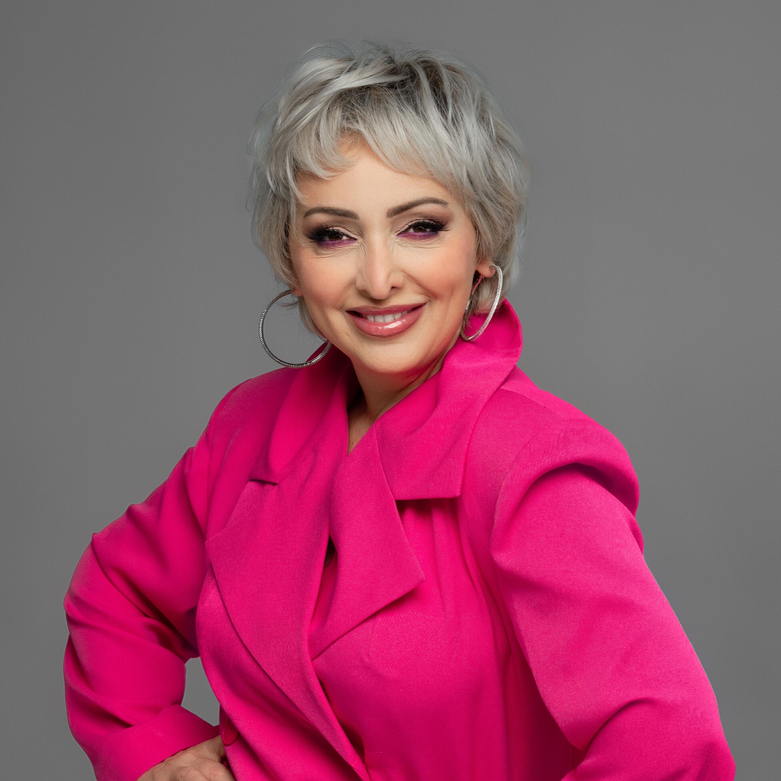 Этери Бериашвили все песни в mp3