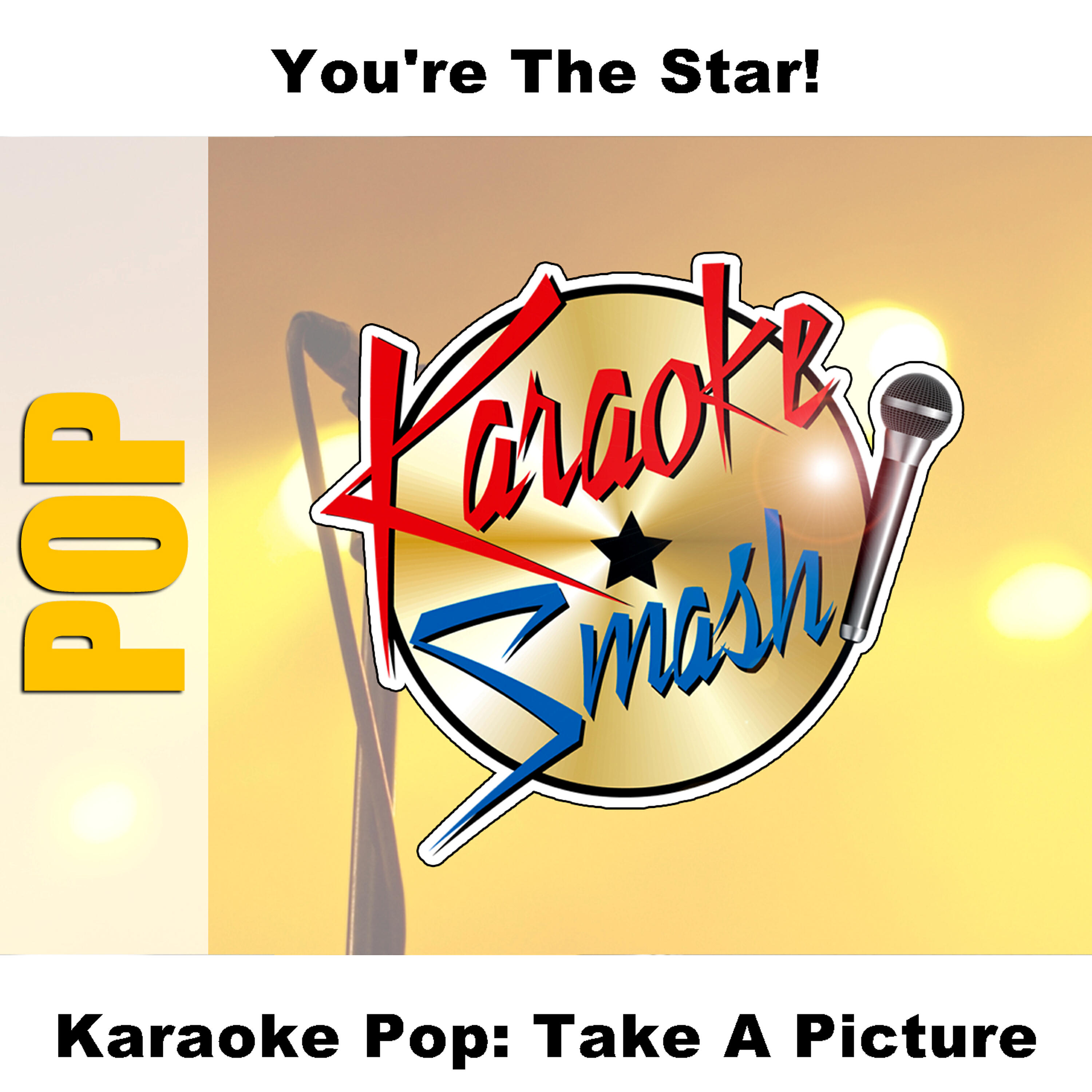 Studio Group - The Best Things (Karaoke-Version) As Made Famous By: Filter