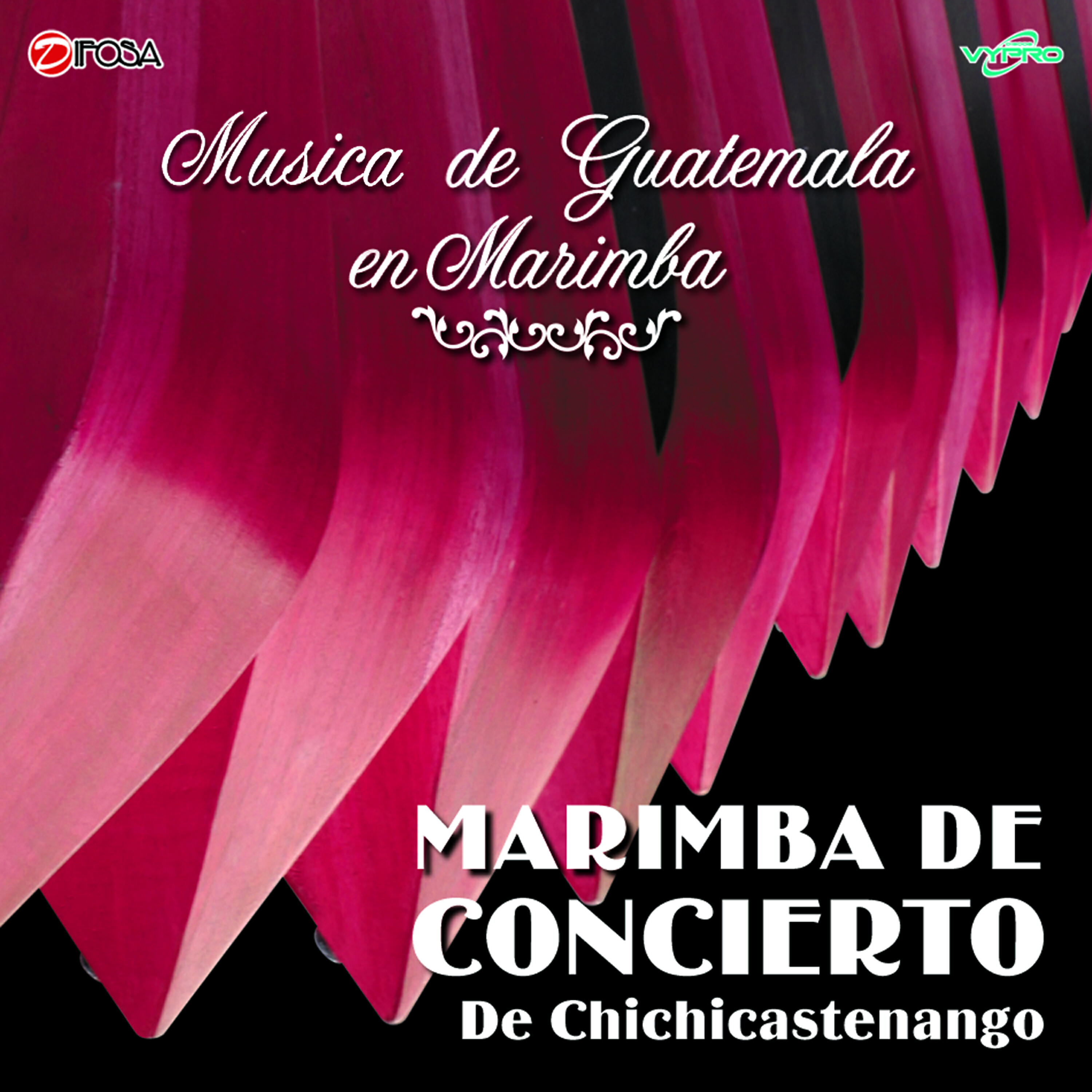 Marimba de Concierto de Chichicastenango - Tecun Uman