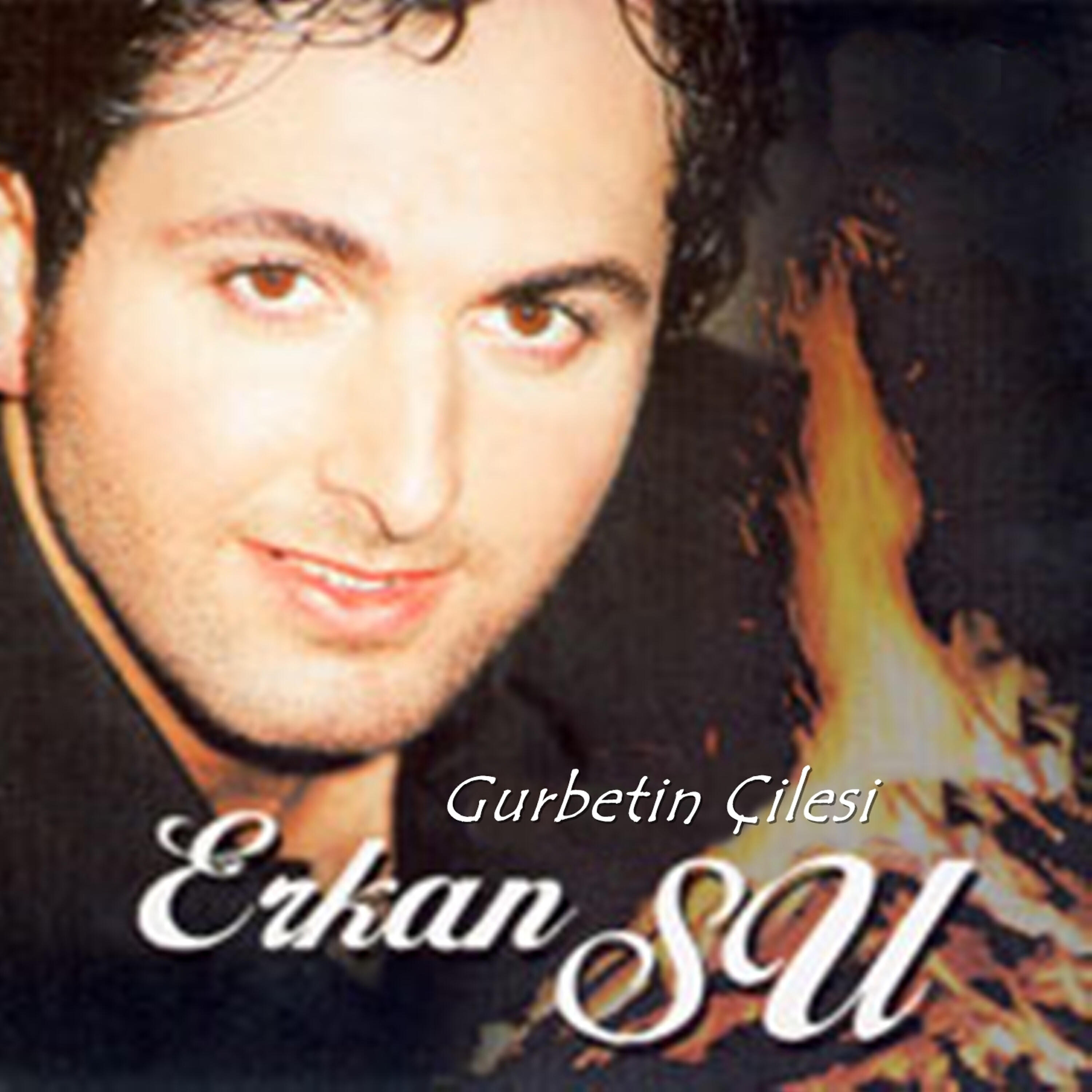 Erkan Su - Felek Gözün Kör Olmasın