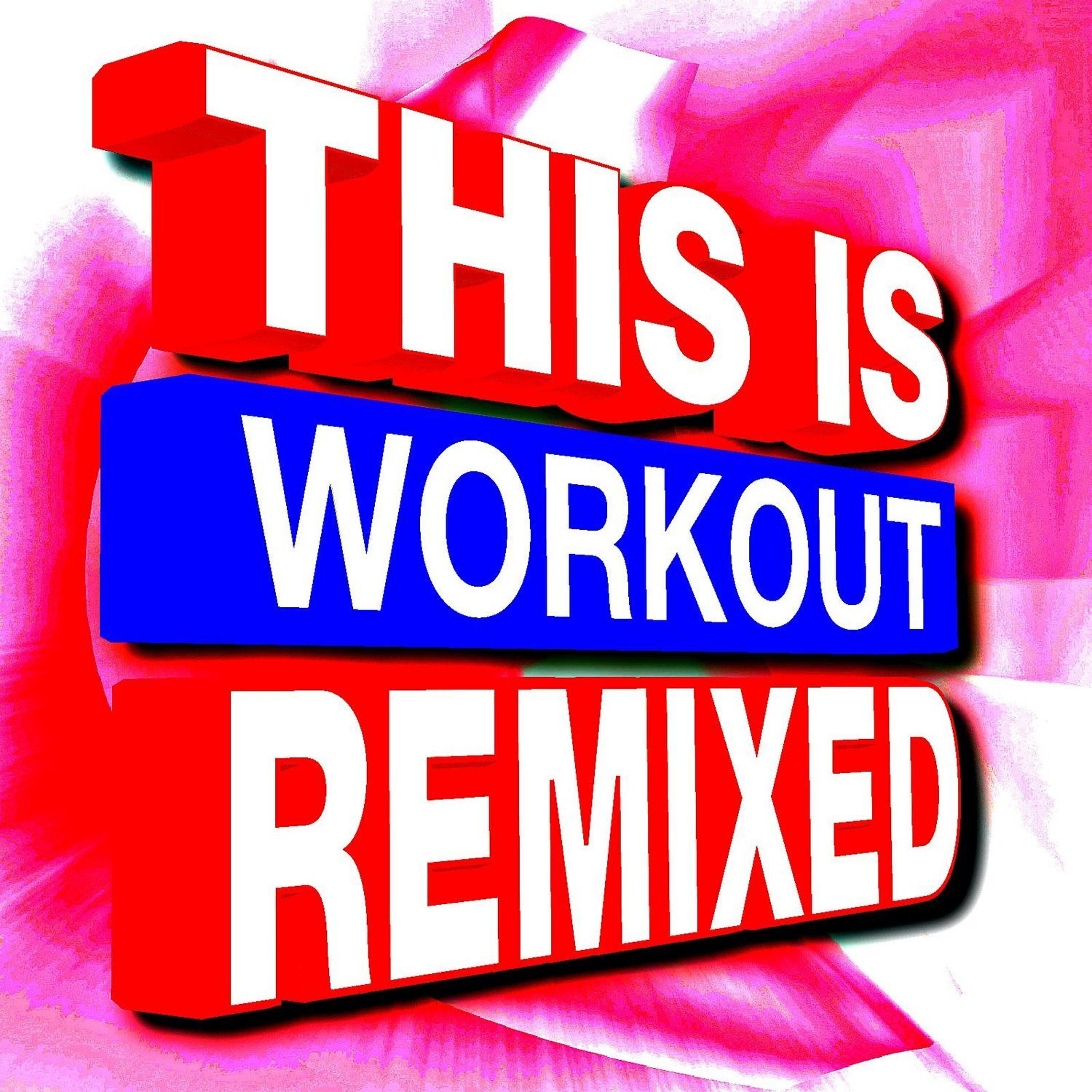 The Workout Heroes - Harlem Shake (Dance Workout Mix)
