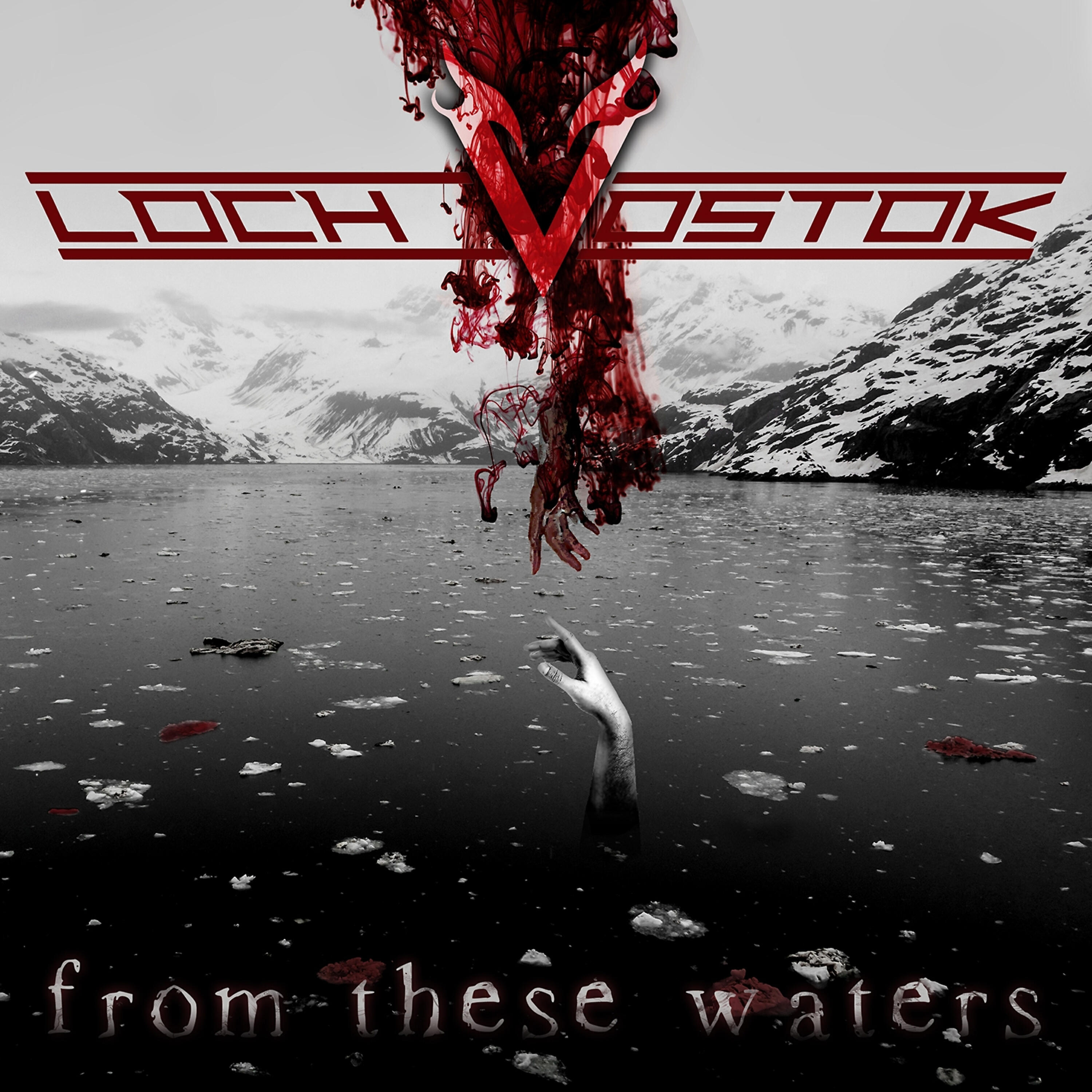 Loch Vostok - Like Poison to the Stars