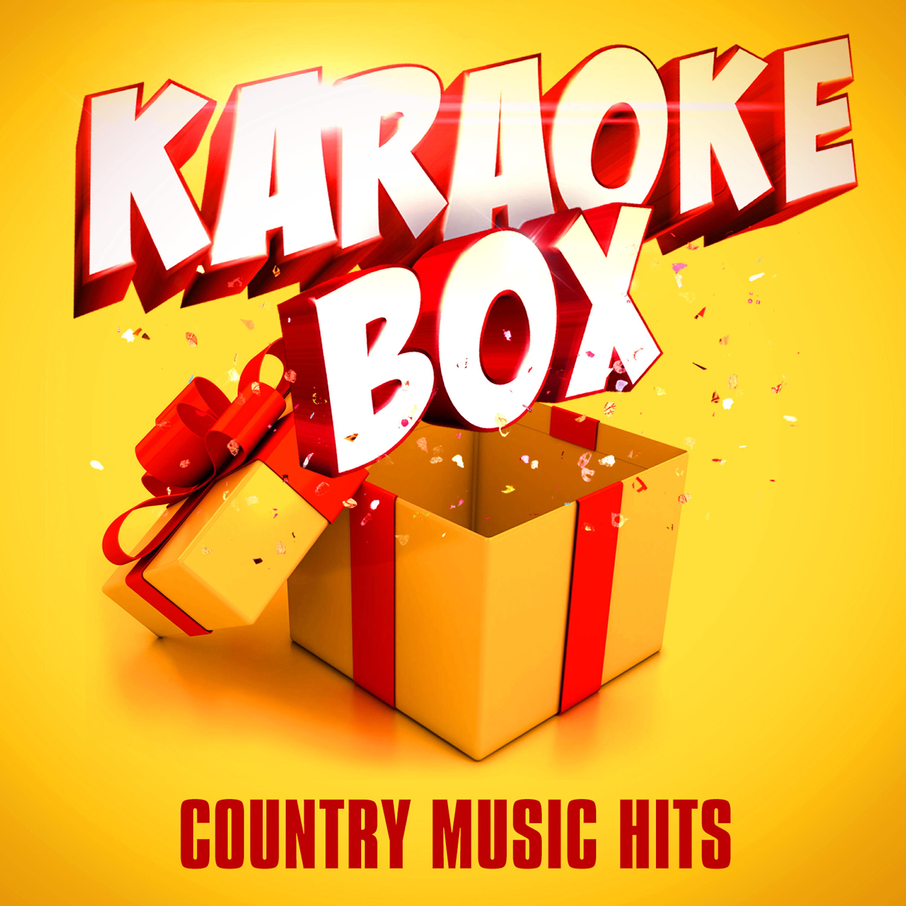Karaoke Box - You're Still the One (Karaoke Playback with Lead Vocals) [Made Famous by Shania Twain]