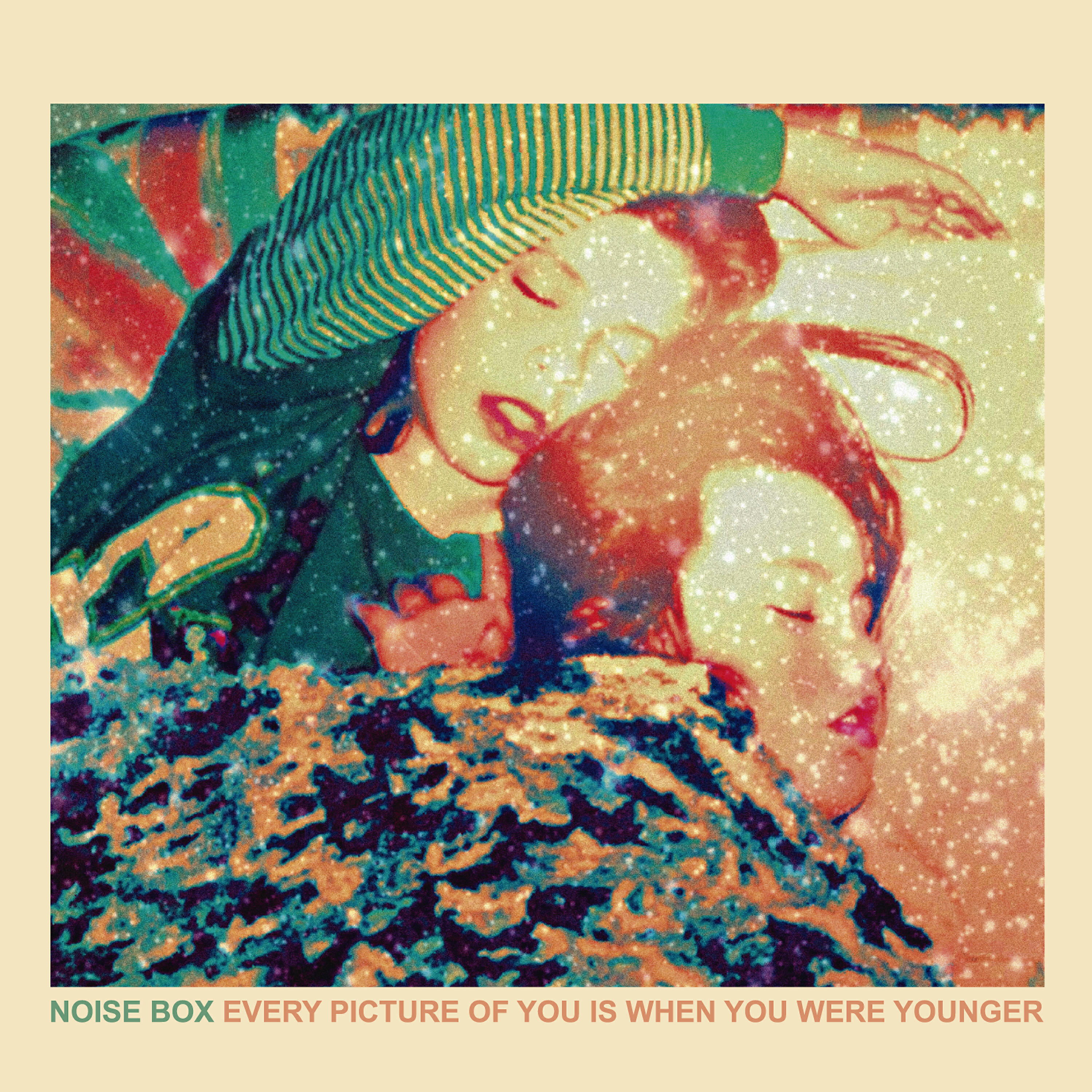 Noise Box - Magic