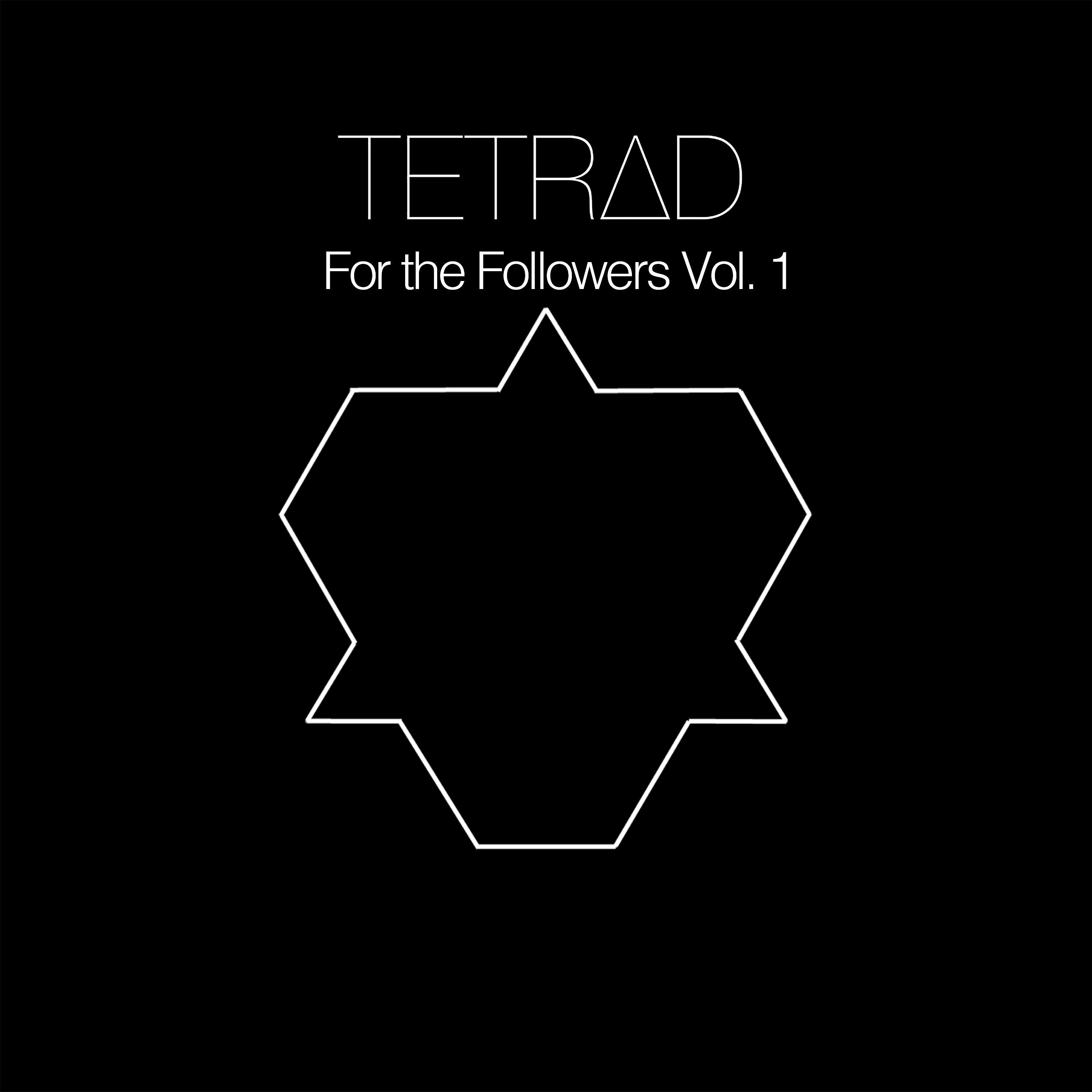 Tetrad - Dub Moment