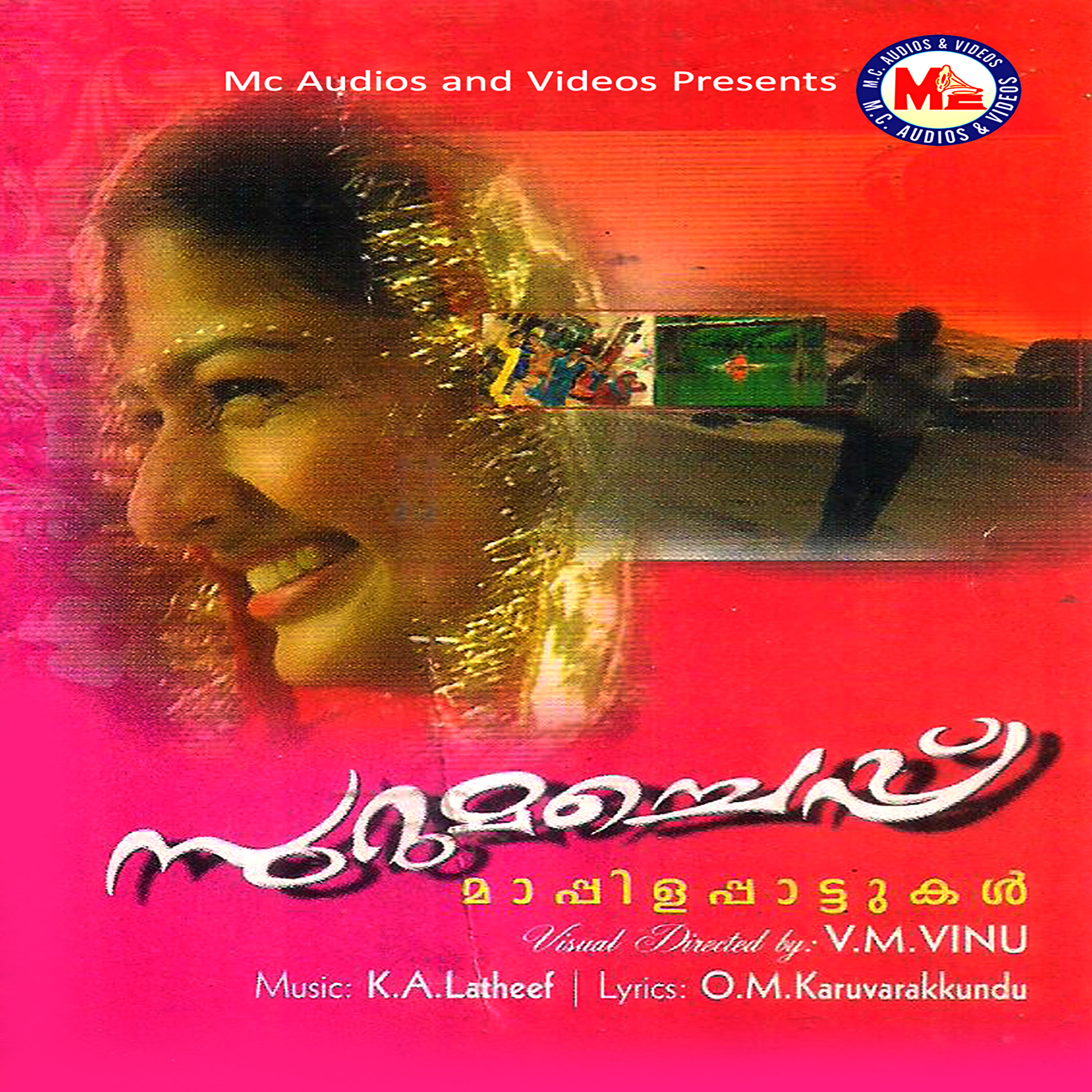 Vidhu Prathap - Panchavarnnappakshiyo (Male Vocals)