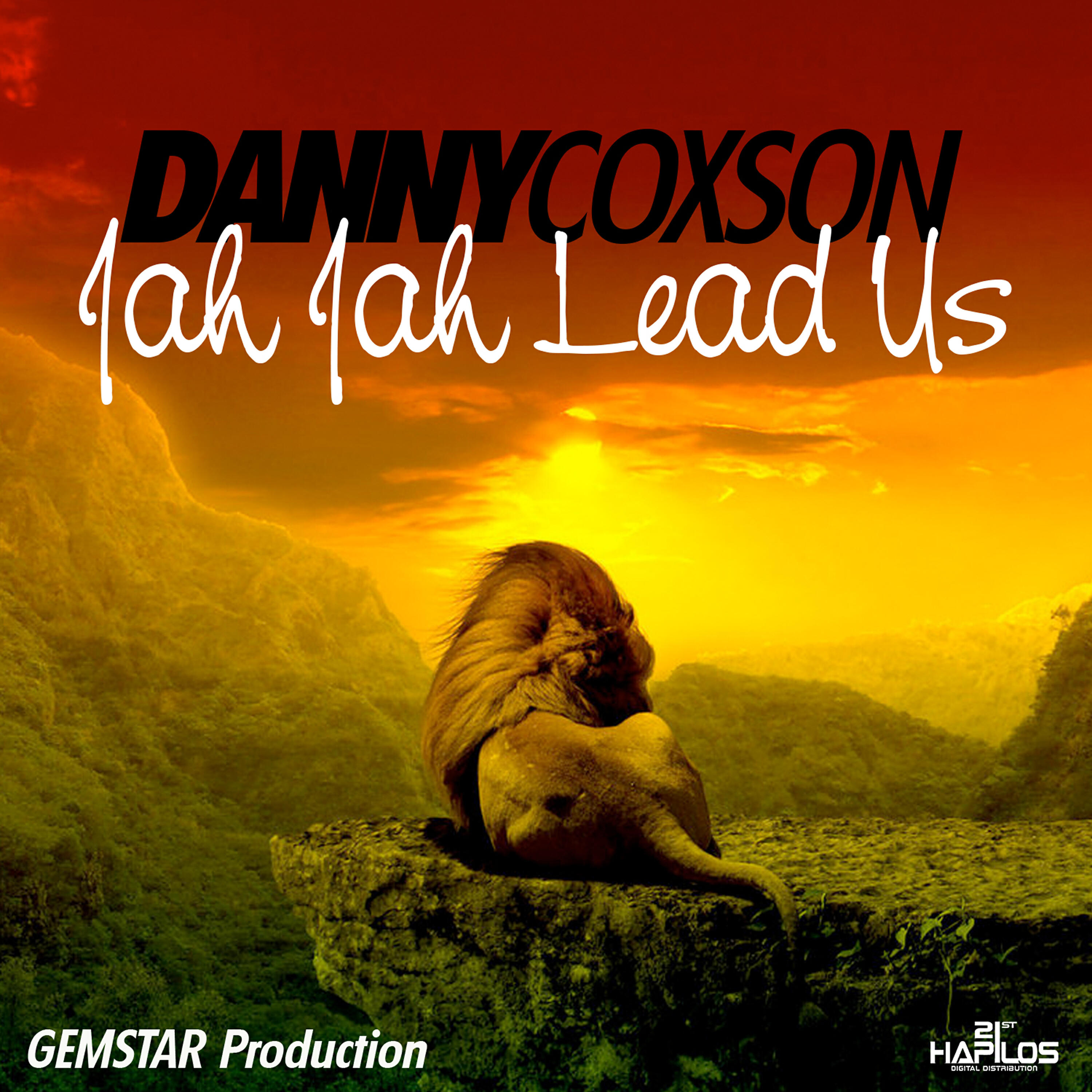 Danny Coxson - Ghetto Uptown