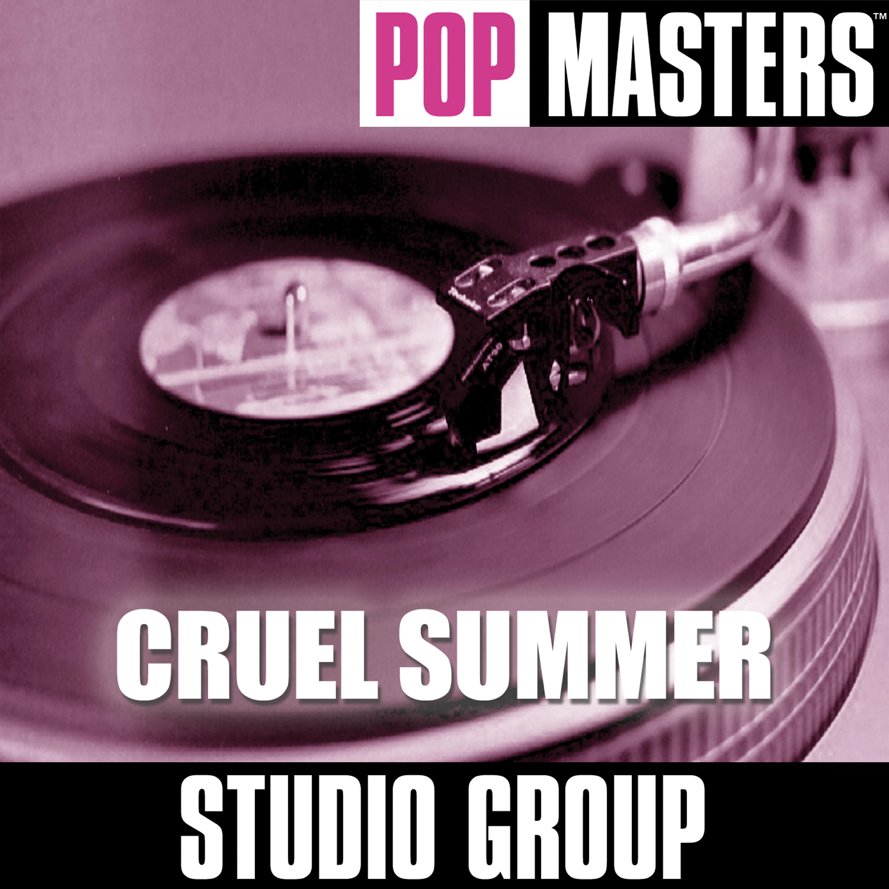 Studio Group - Love Parade '98 (One World – One Future) originally by Dr. Motte & Westbam