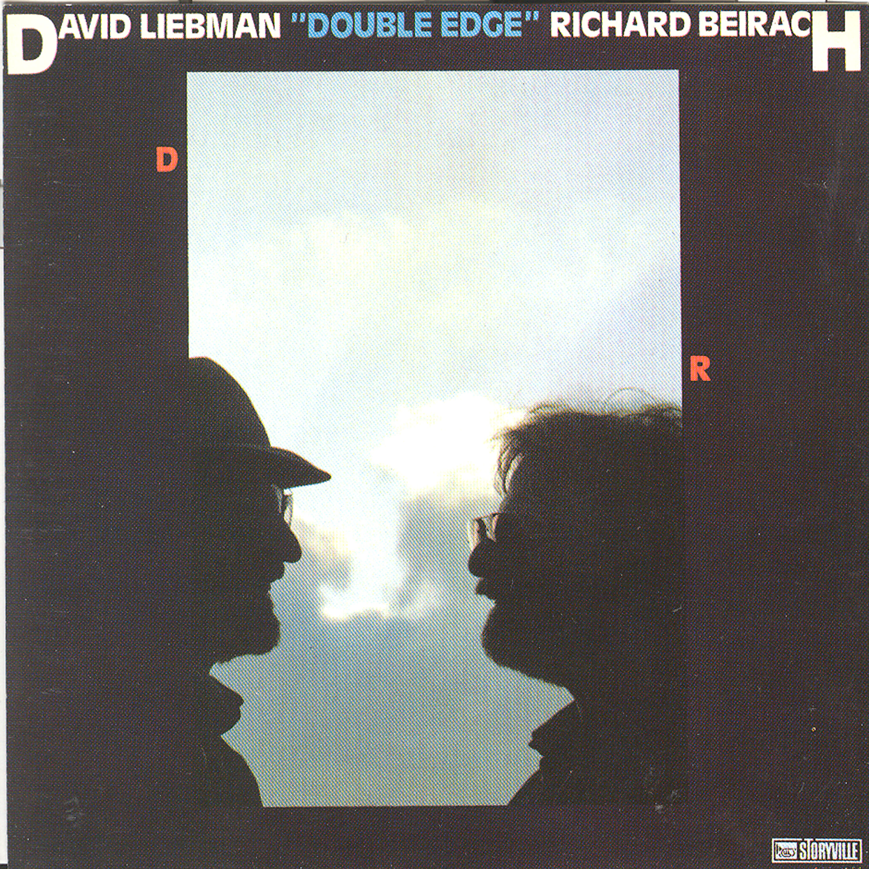 Richard Beirach - Naima