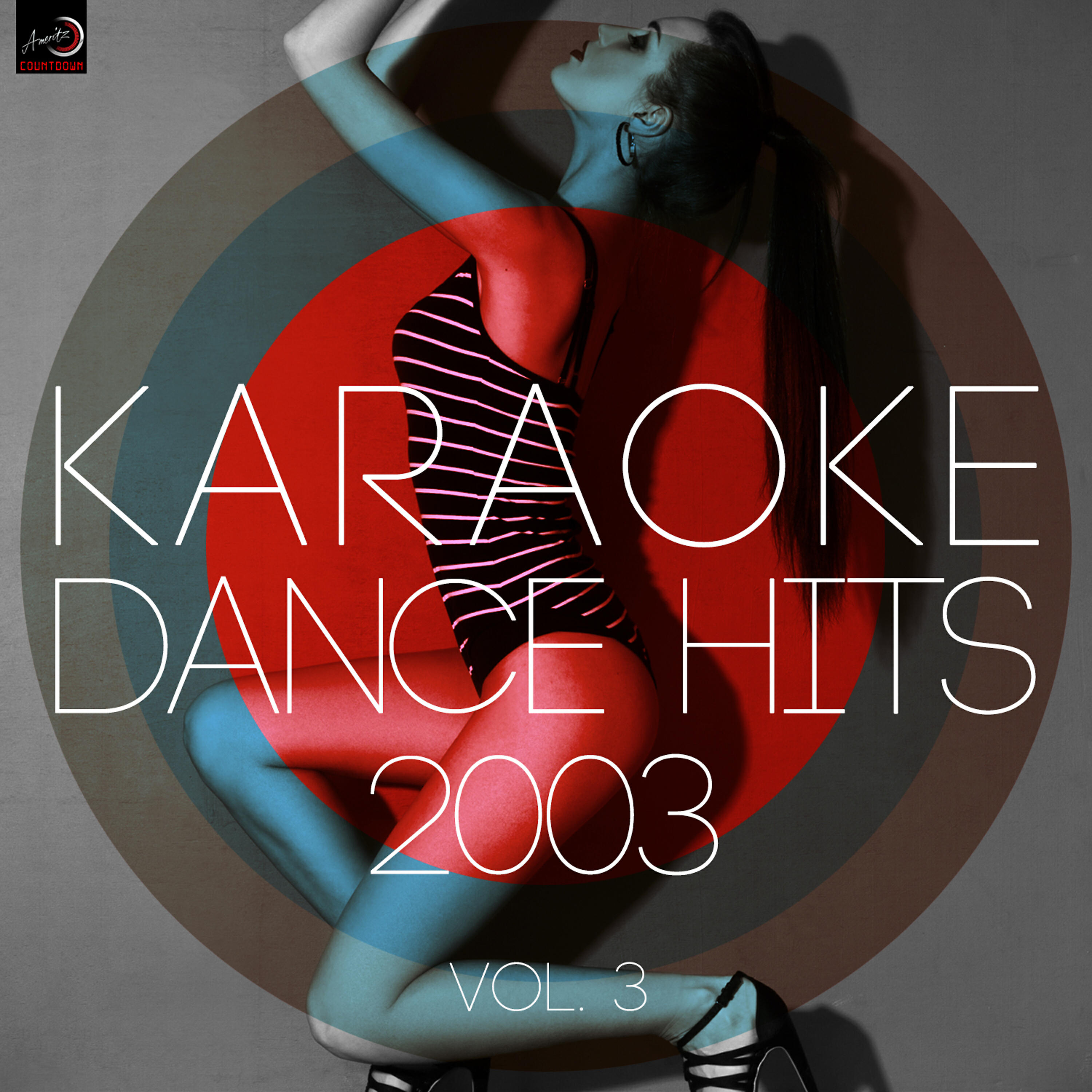 Ameritz Countdown Karaoke - In-Tango (In the Style of In-Grid) [Karaoke Version]