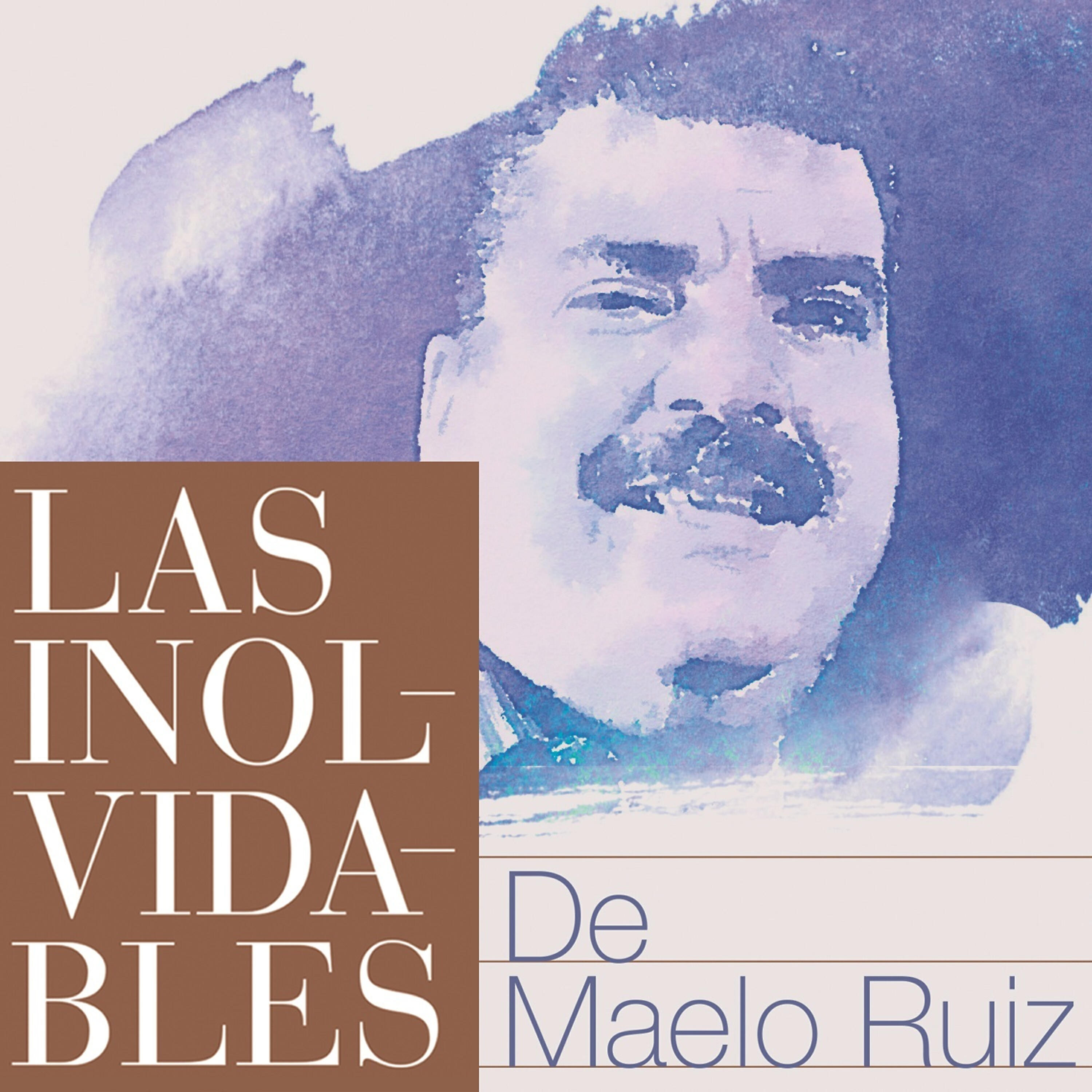 Maelo Ruiz - Medley Maelo: Vicio / No Te Quites La Ropa / Si Supieras