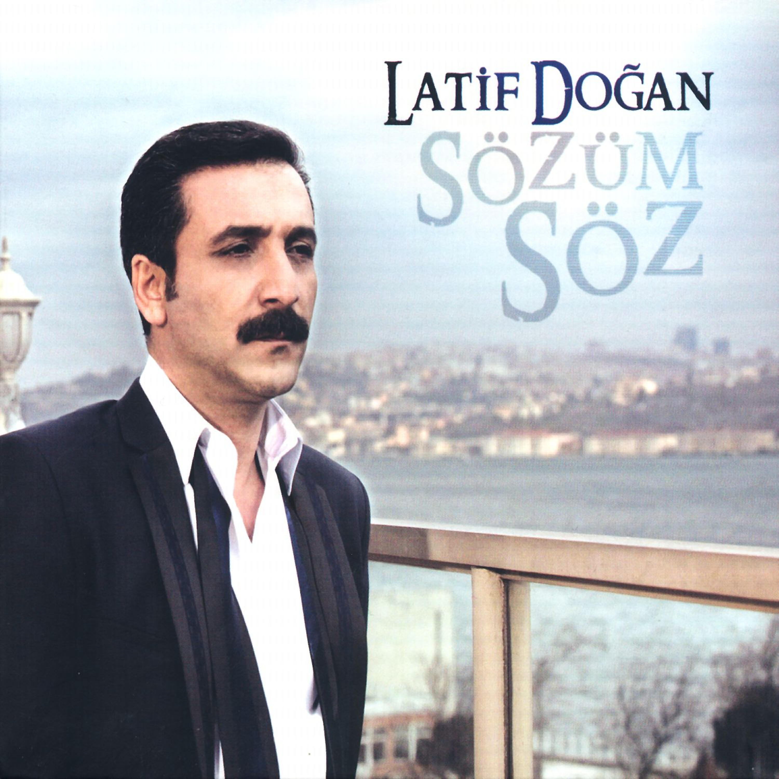 Latif Dogan - Bilirim