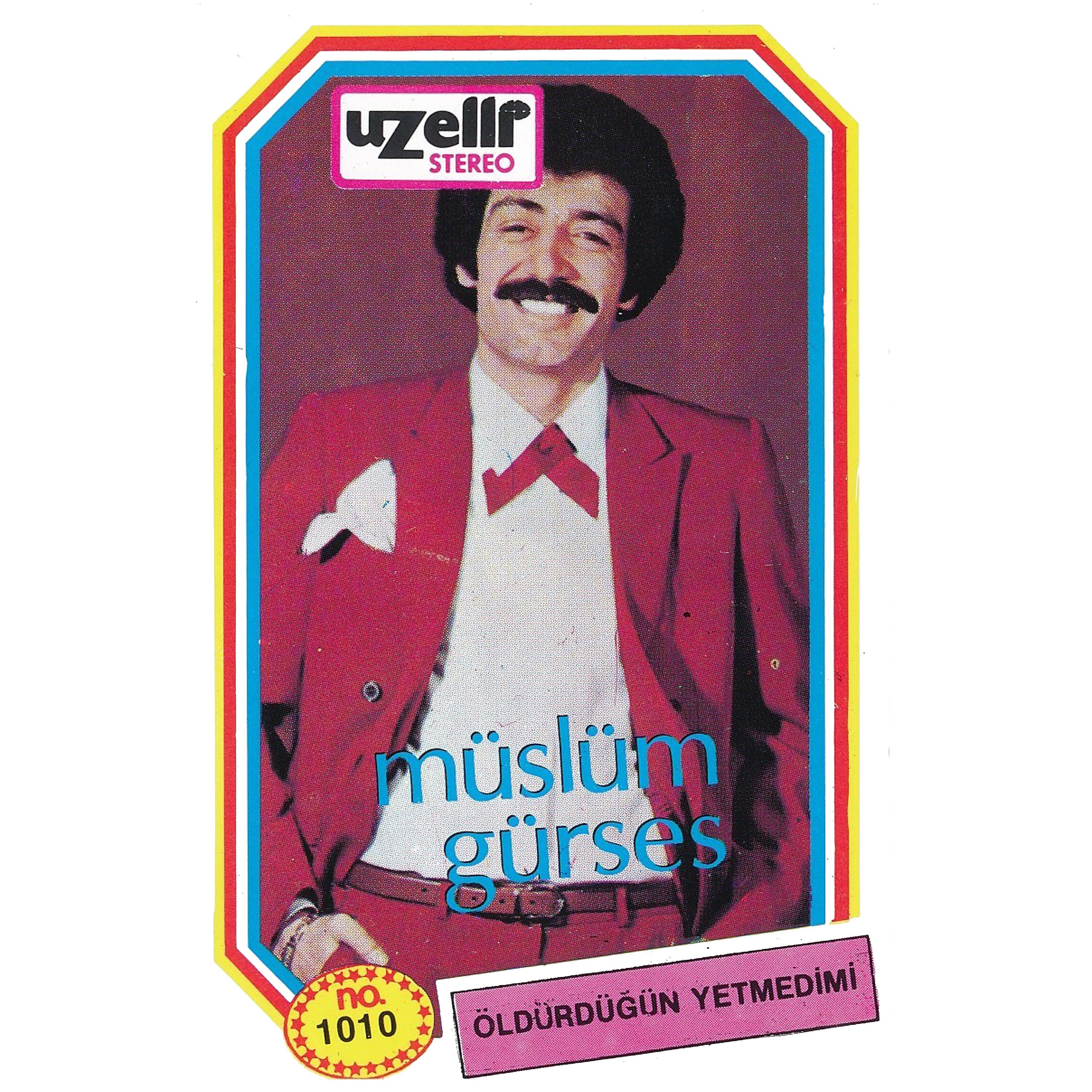 Müslüm Gürses - Kalbine Sor