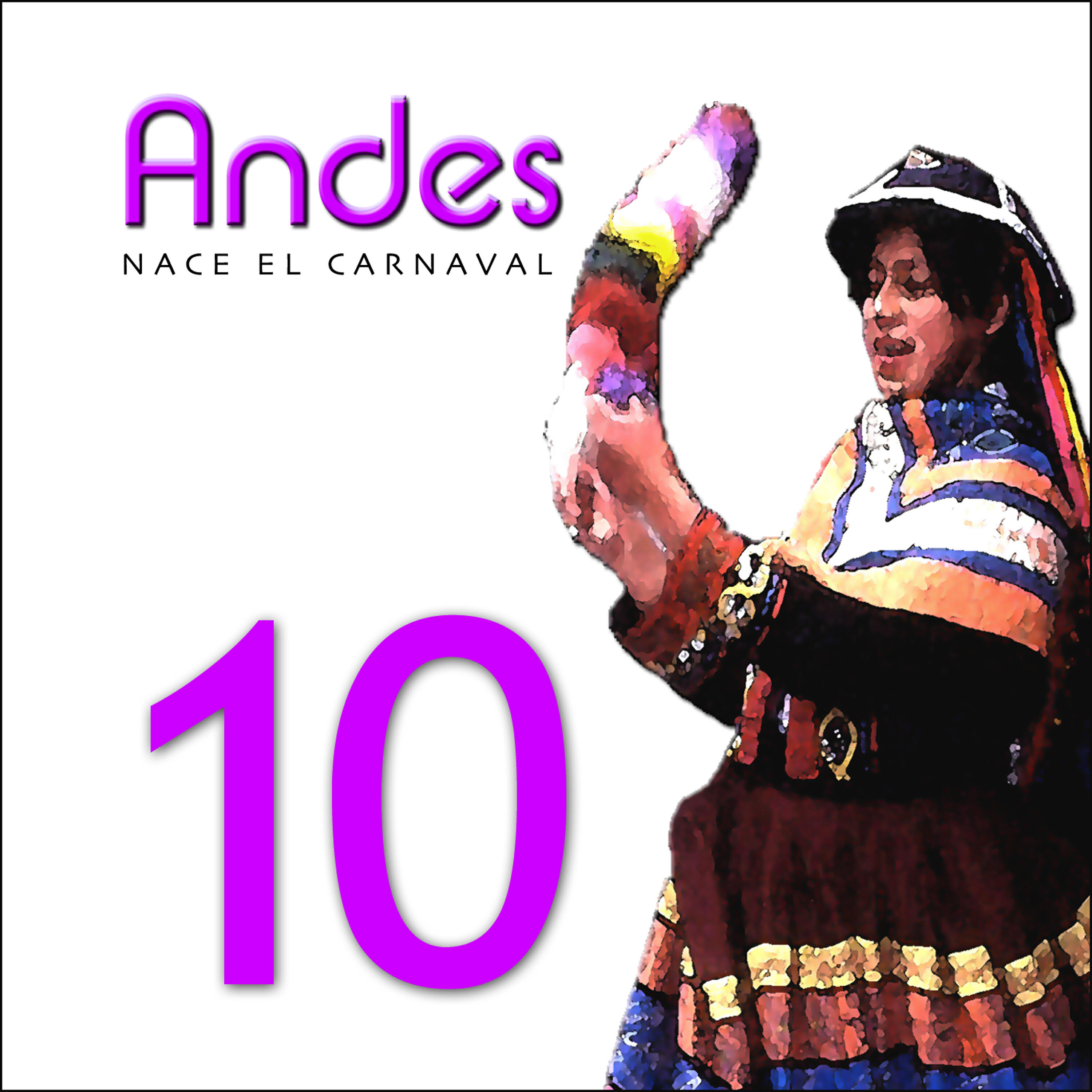 Conjunto Viracocha - Anata