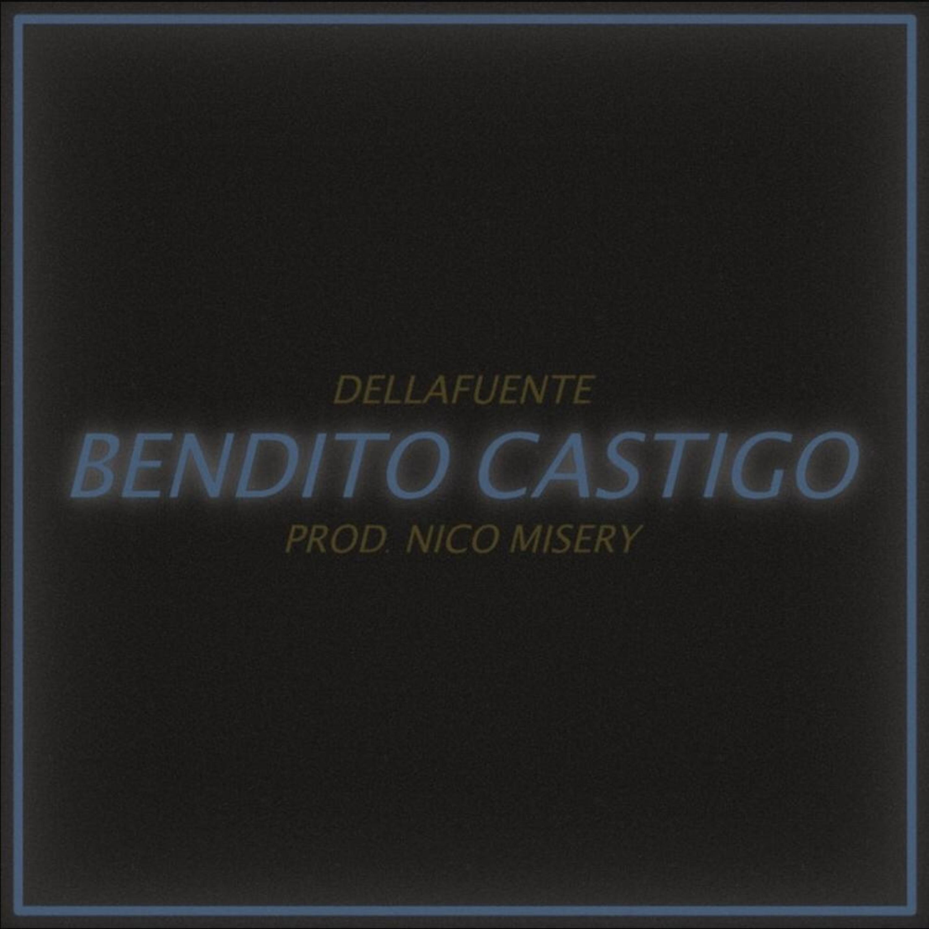 Постер альбома Bendito Castigo