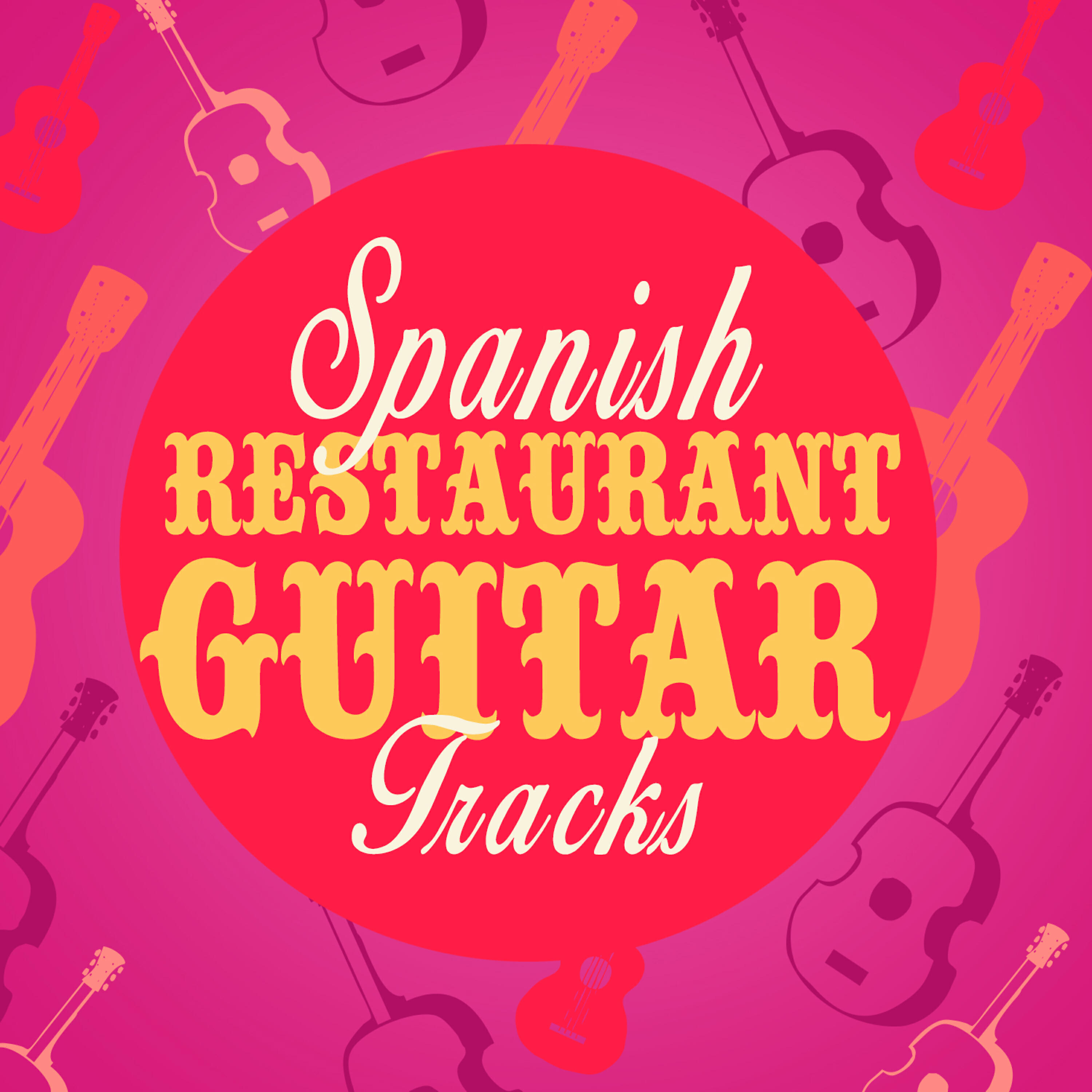 The Bakery - Spanish Guitar