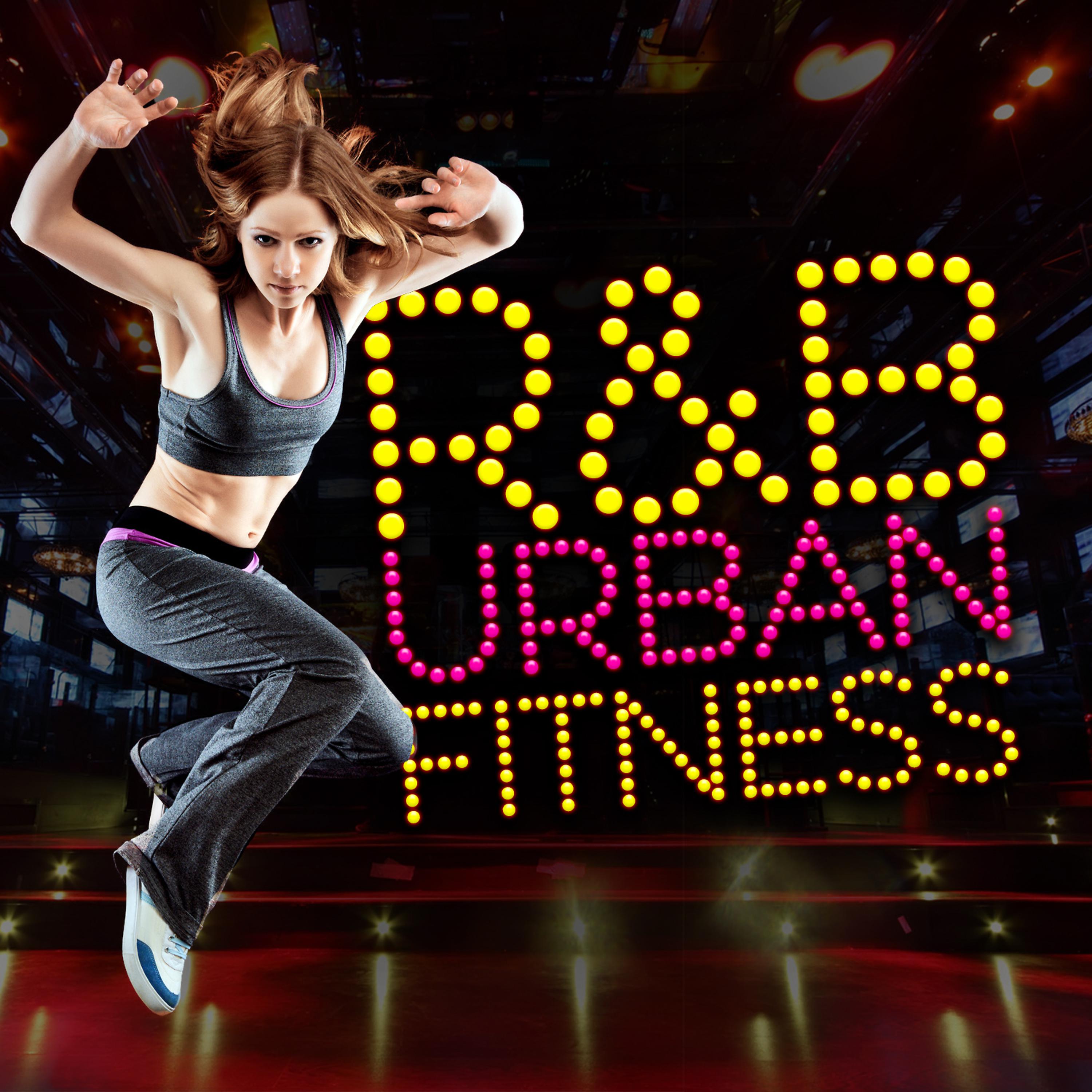 Постер альбома Rnb - Urban Fitness