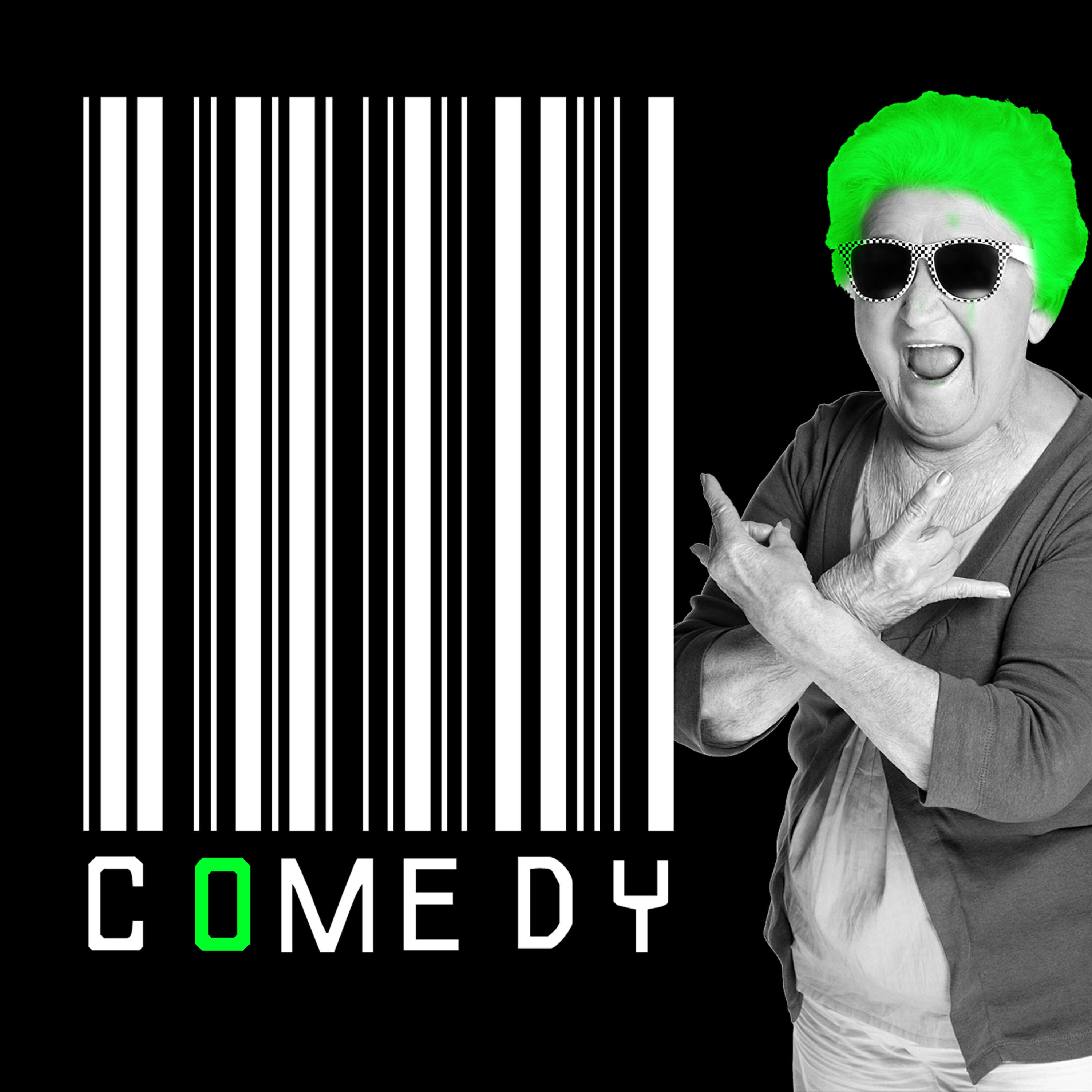 Frankie Howerd - Frankie's Grooving